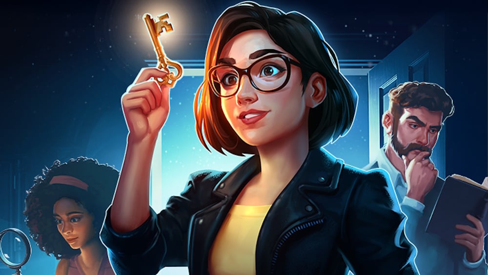 Escape Simulator 2 0