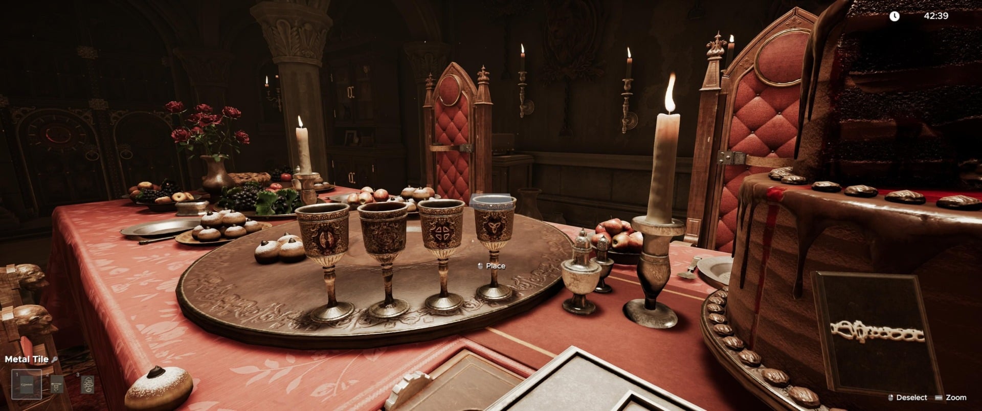 Escape Simulator 2 1