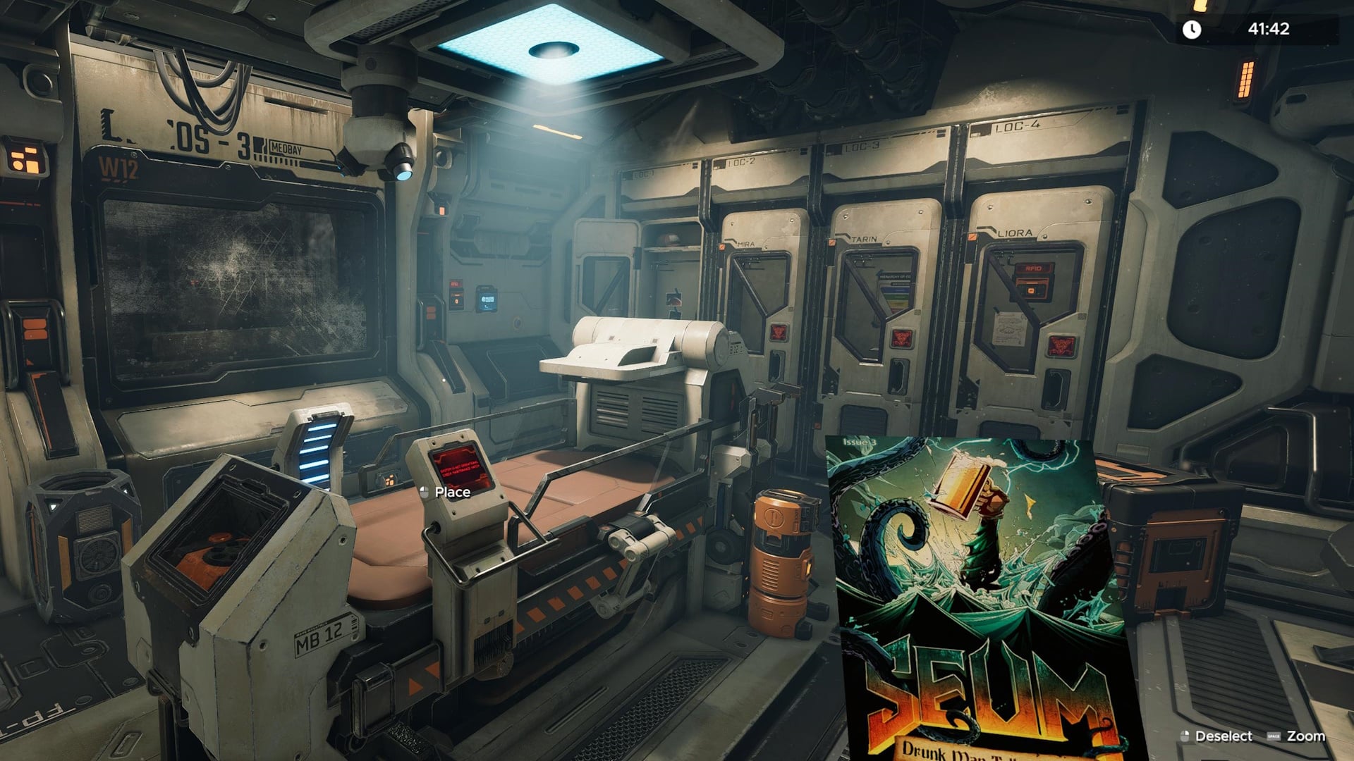 Escape Simulator 2 5