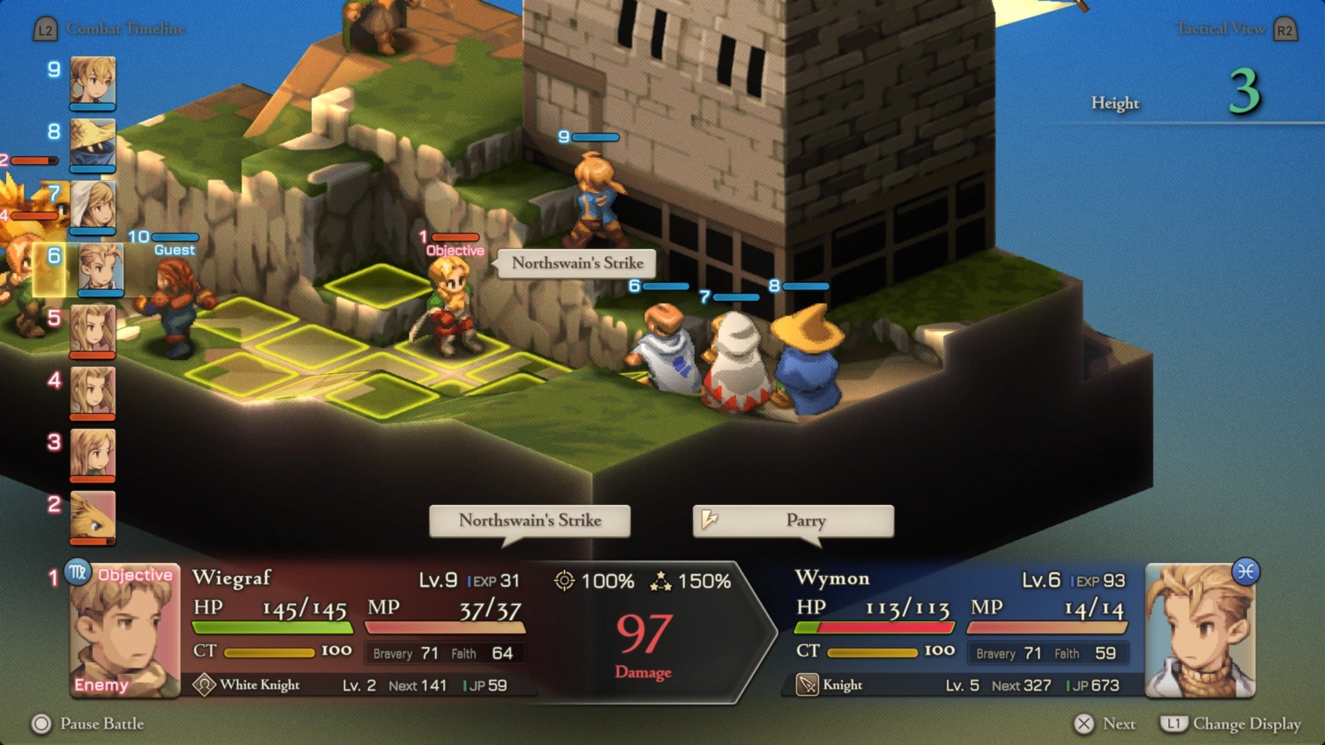 Final Fantasy Tactics The Ivalice Chronicles 20250907012213