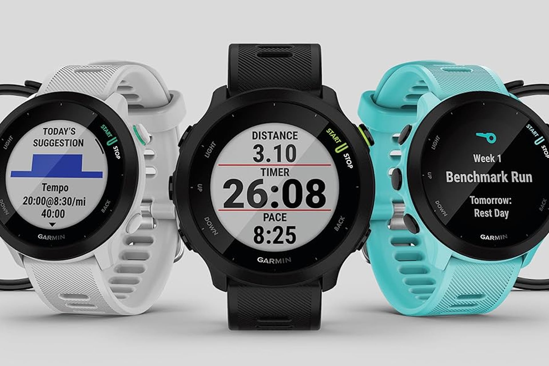 Garminforerunner55