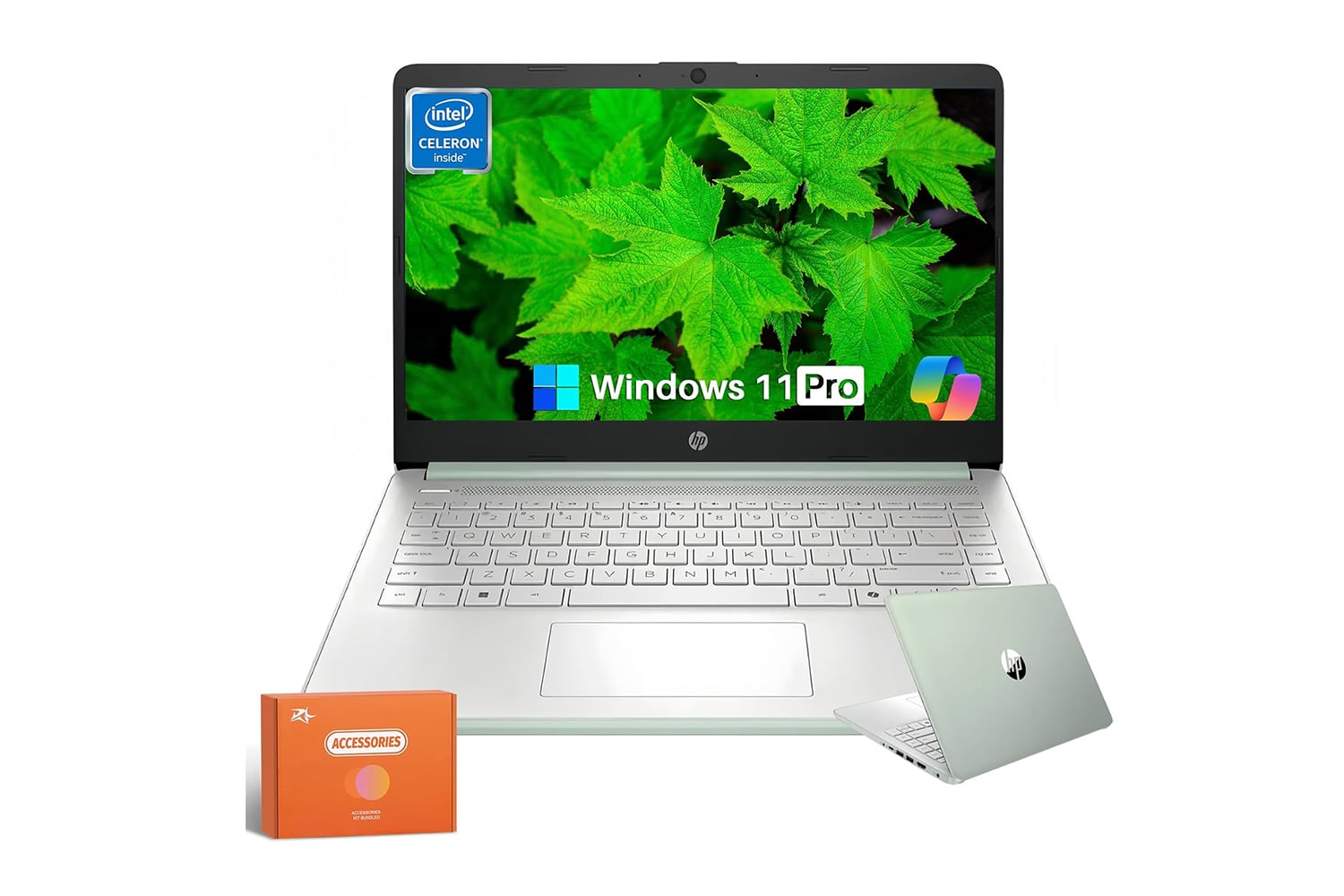 Hp 2025 Laptop, Intel 4 Core N150(beats N4120)