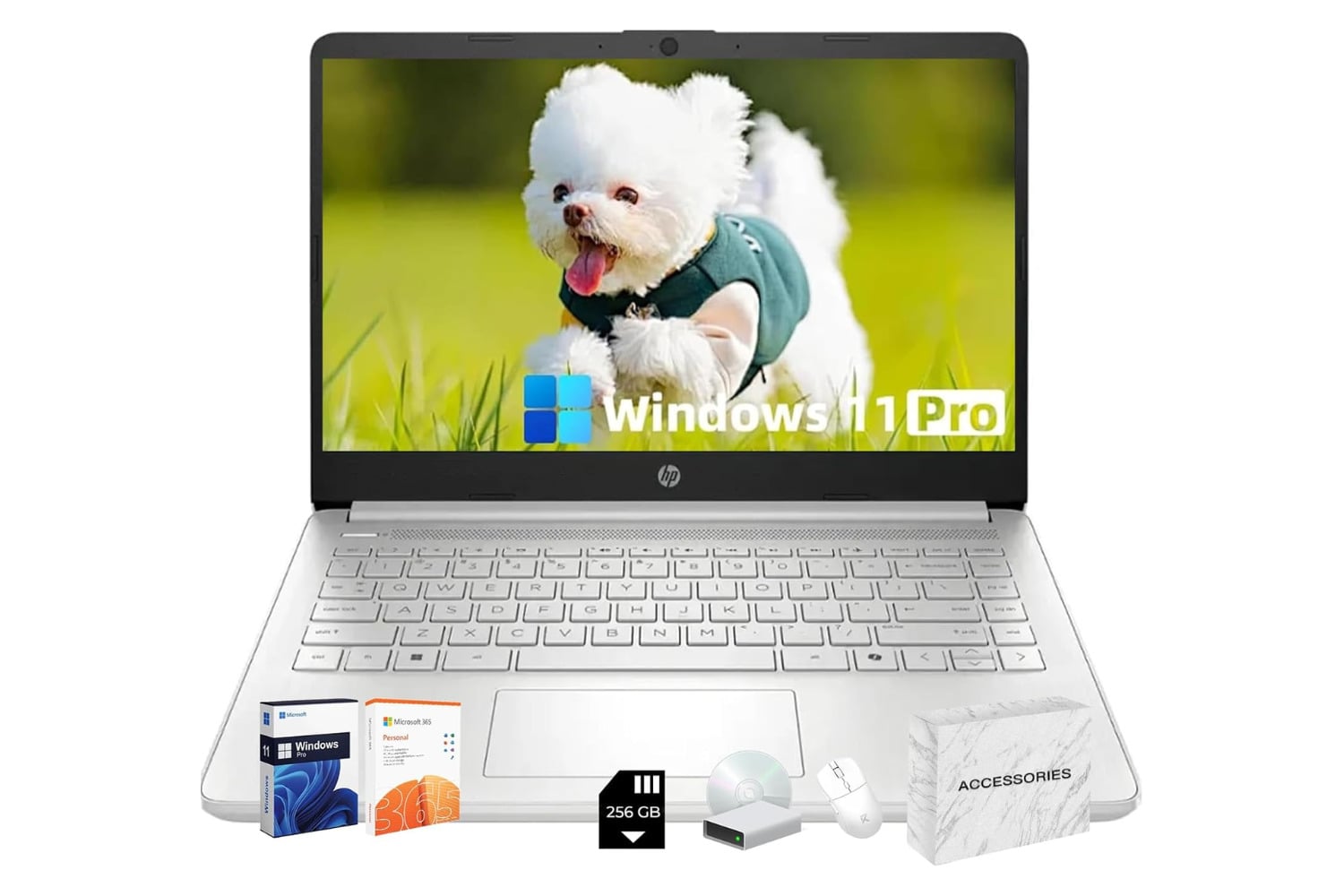 Hp 2025 New Student Business Laptop Copy