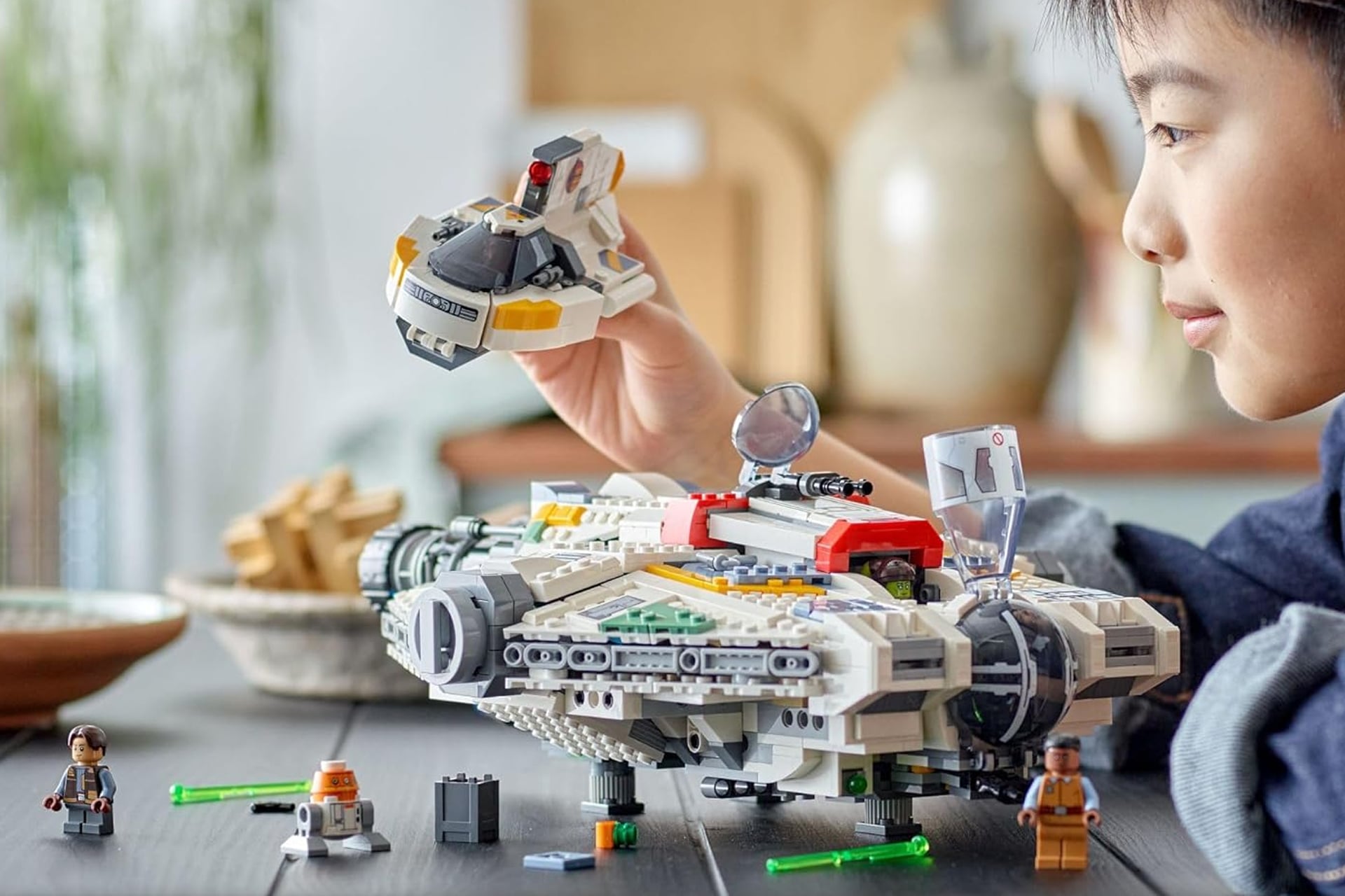 Legostarwarsahsokaghostphantomii