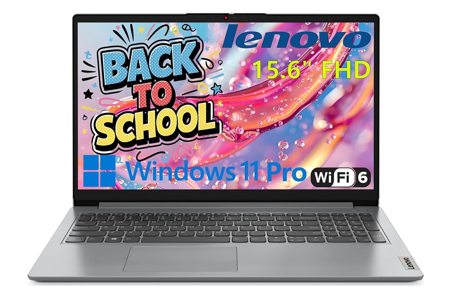 Lenovo 15.6 Laptop Computers For Business And Home