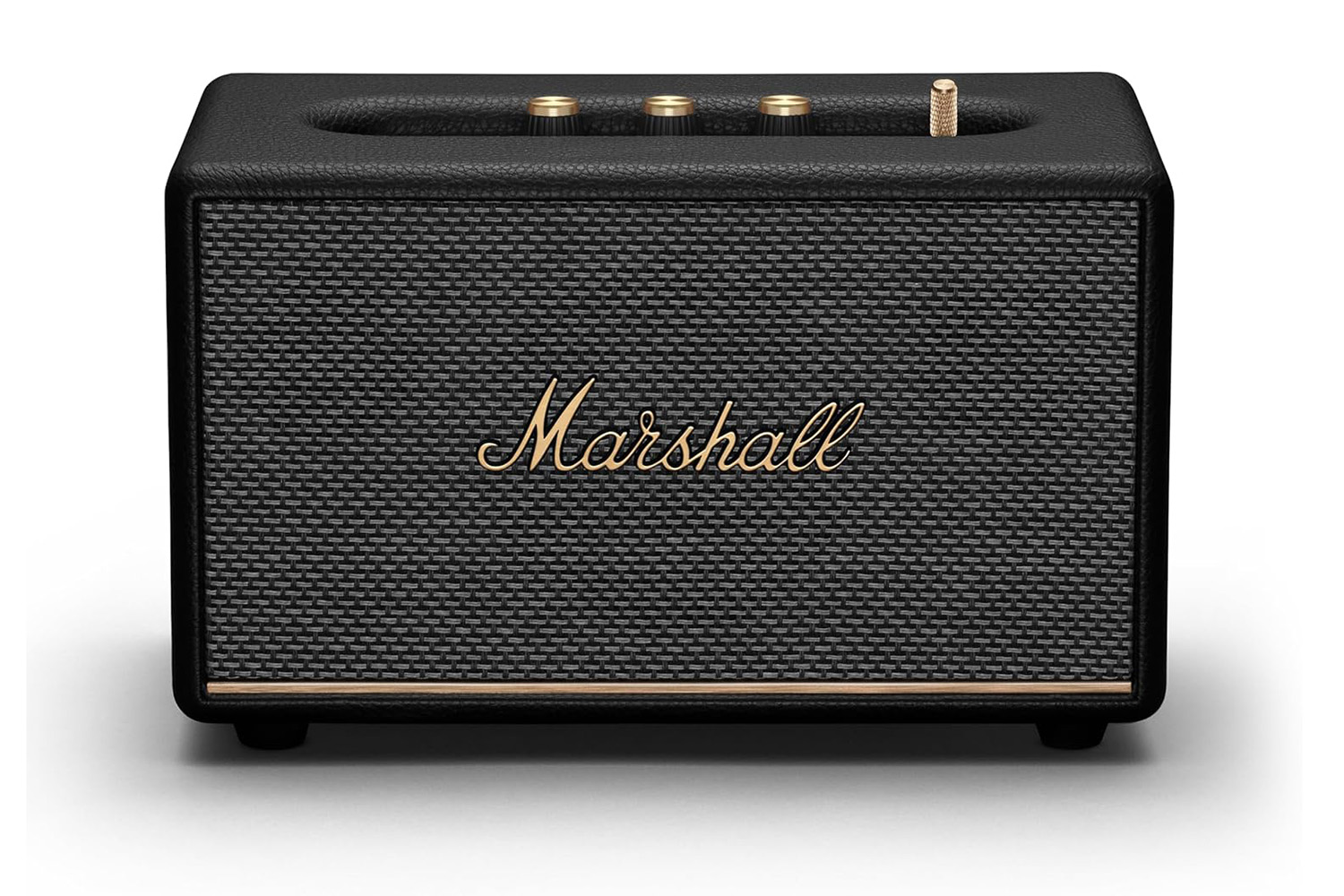 Marshall Acton Iii Bluetooth Home Speaker