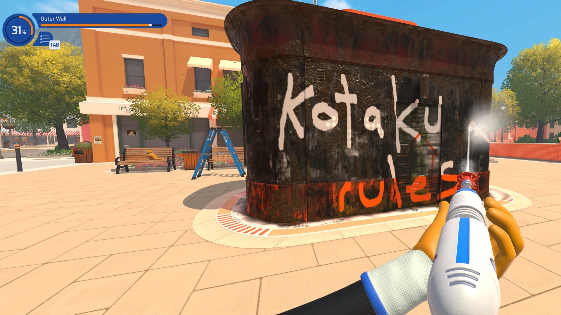 Powerwash Simulator 1