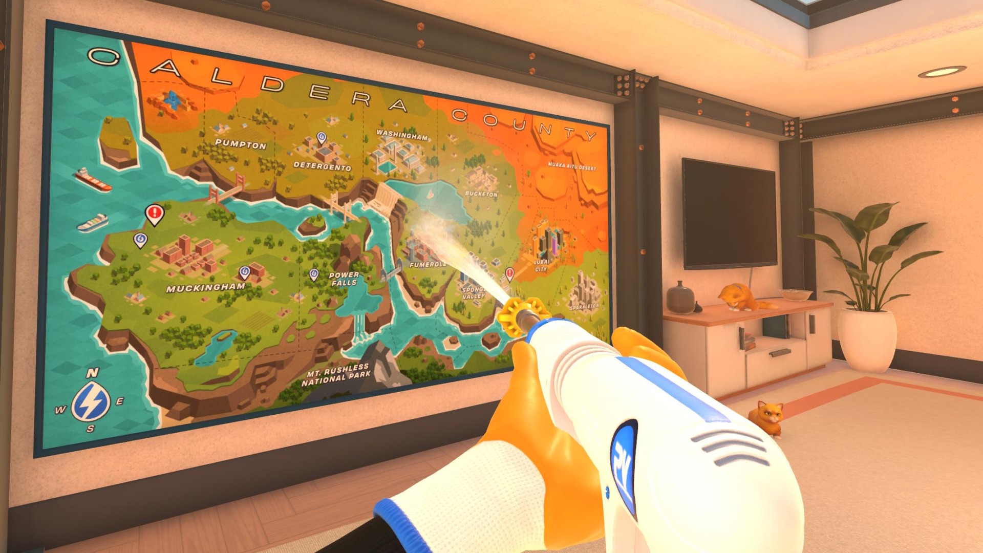 Powerwash Simulator 3