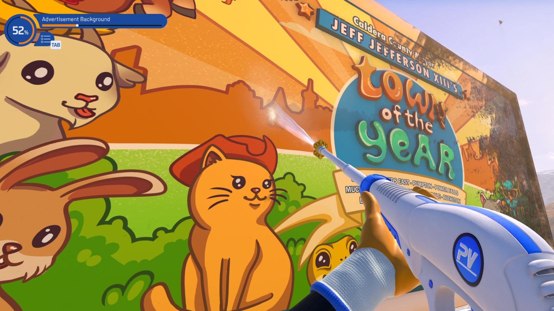 Powerwash Simulator 5