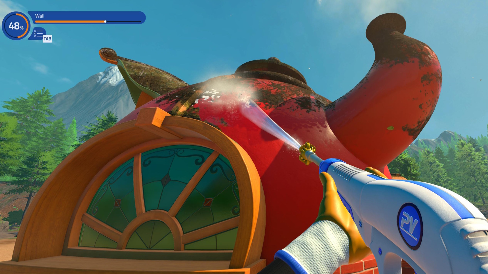 Powerwash Simulator 6