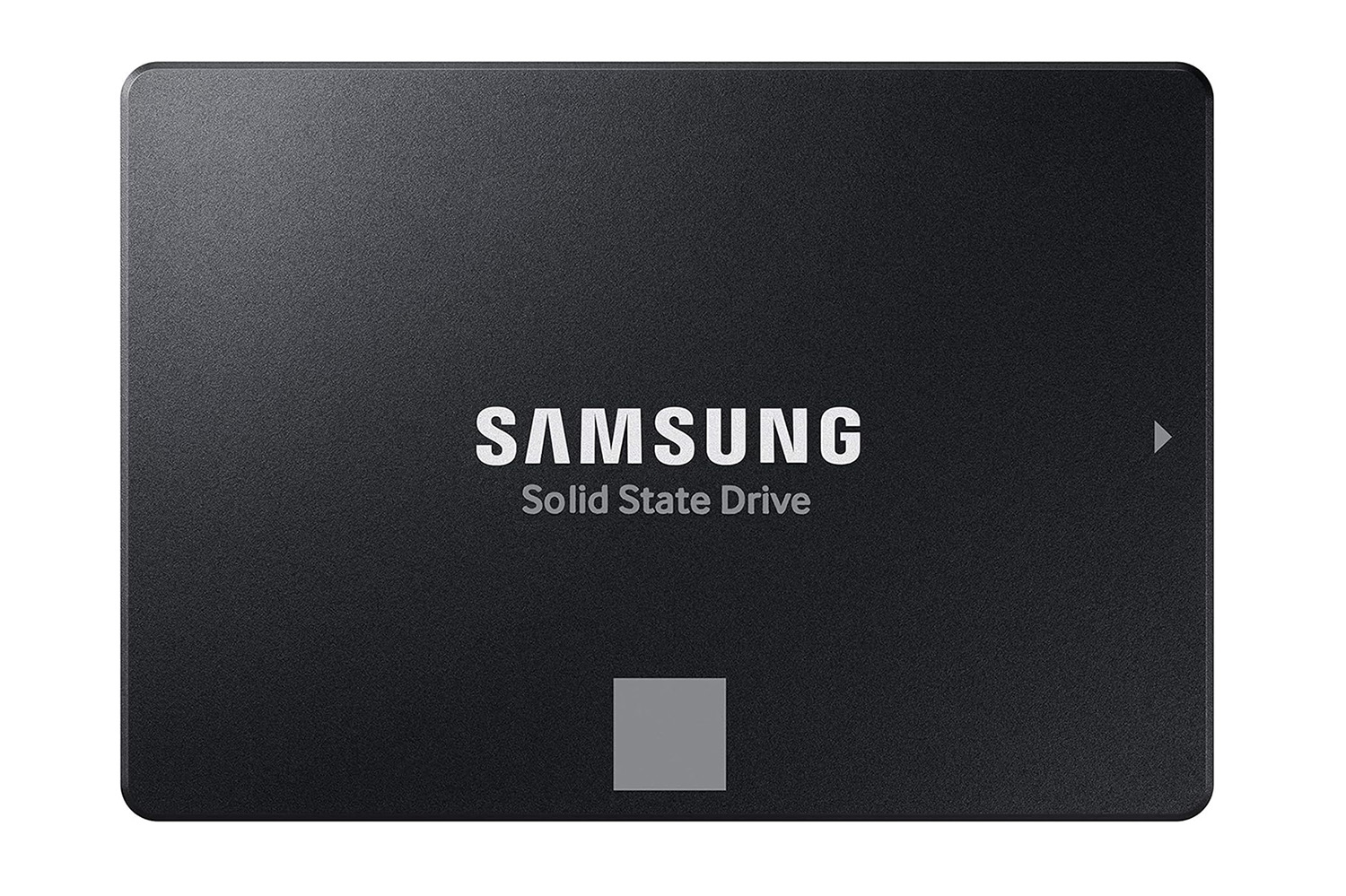 Samsung 870 Evo Sata Ssd 500gb 2.5” Internal Solid State Drive
