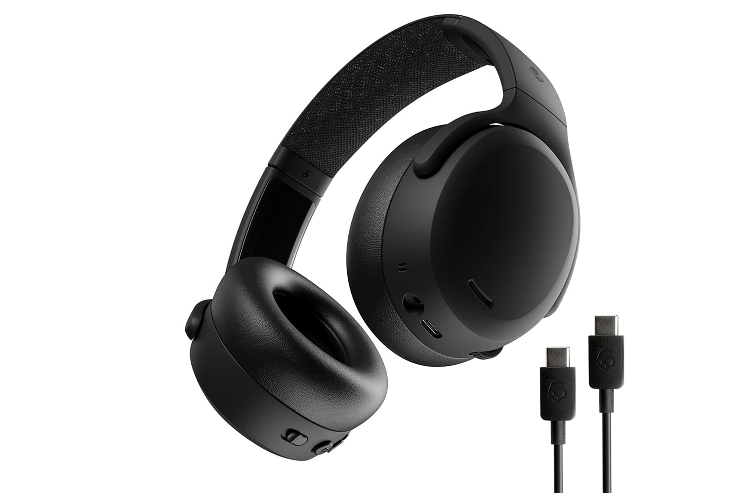 Skullcandy Crusher Anc 2 Wireless Over Ear Bluetooth Headphones