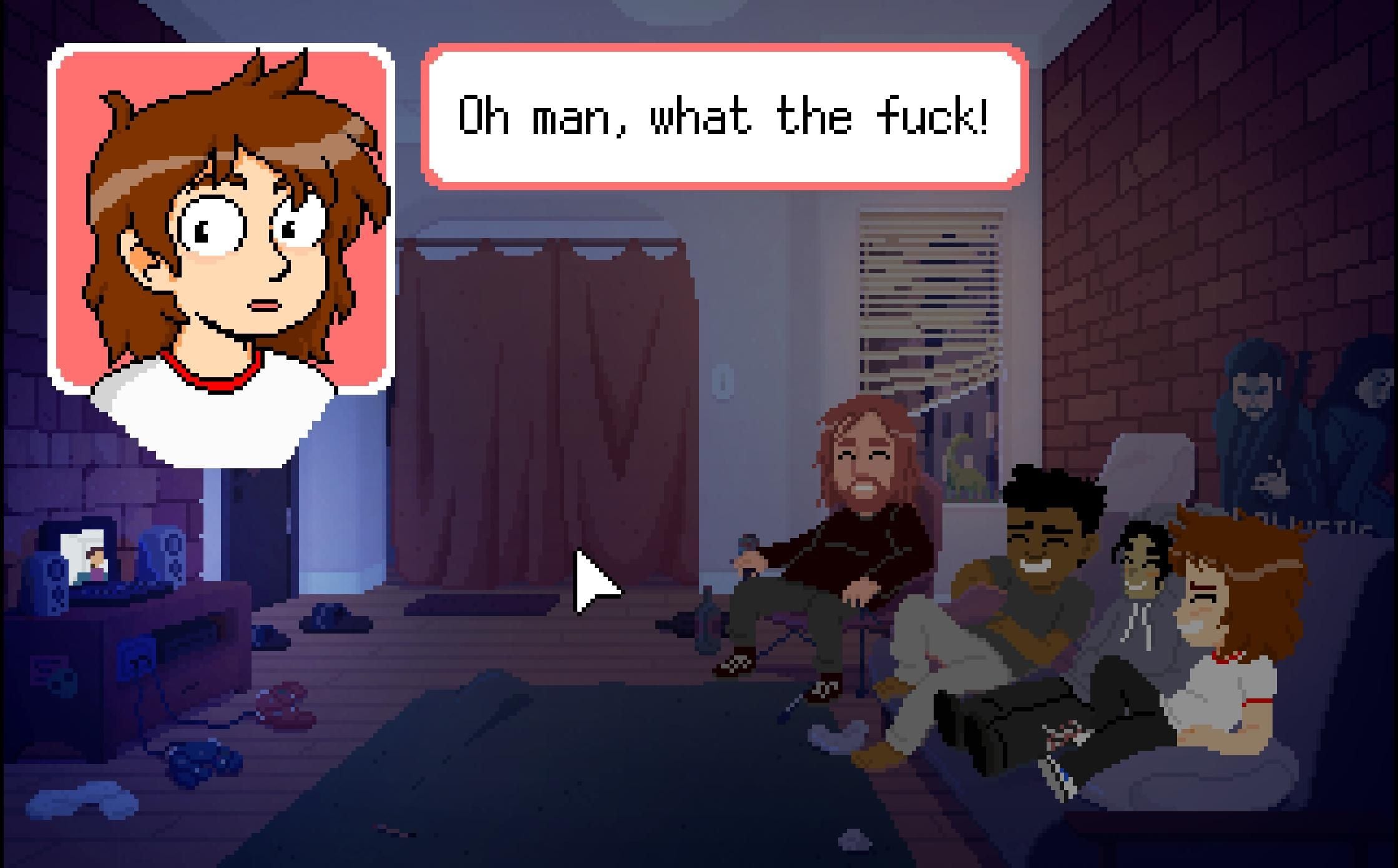 Station To Station 5