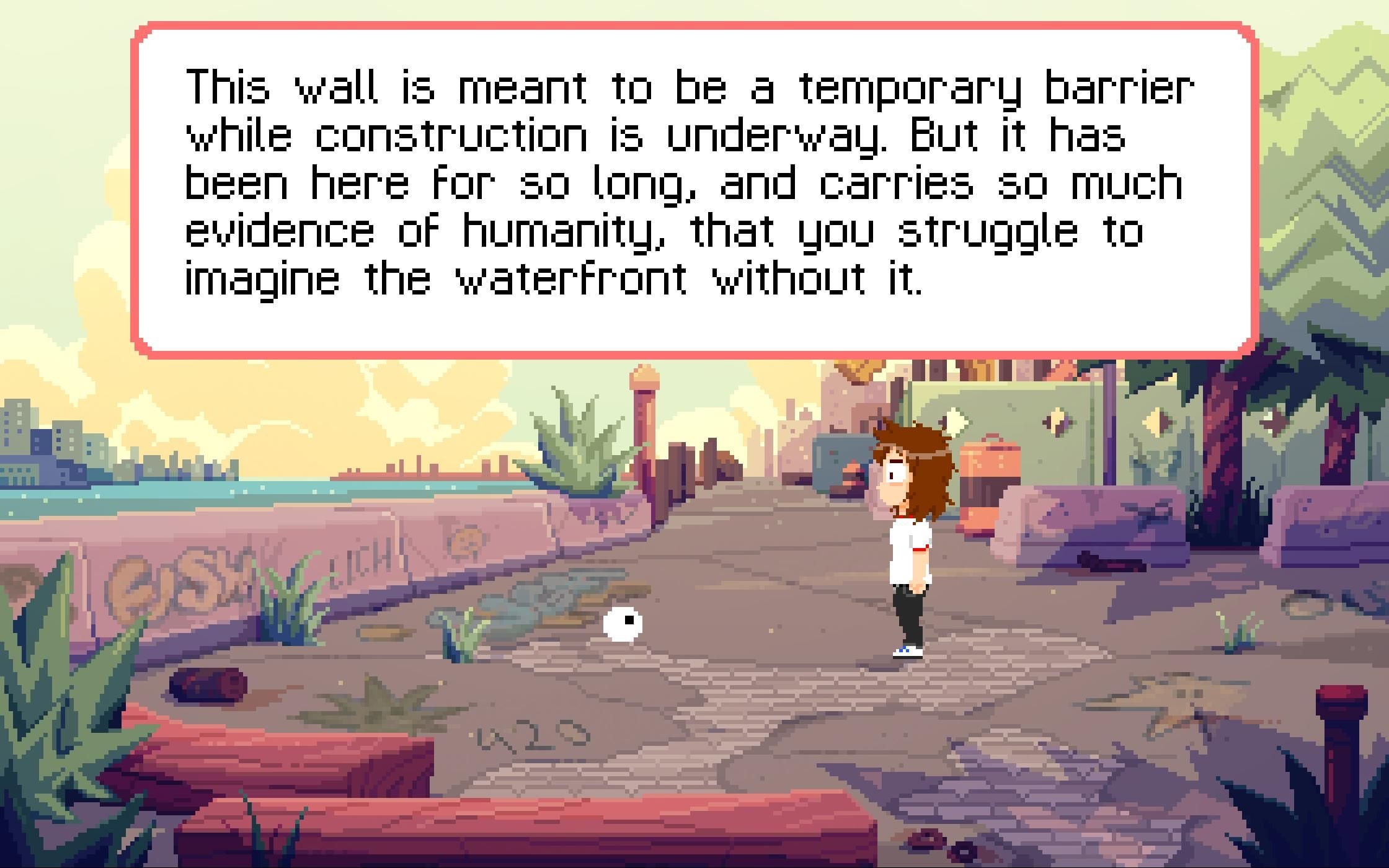 Station To Station 6