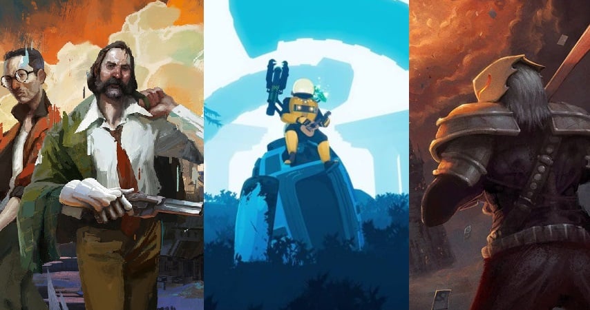 Switch game art is displayed.