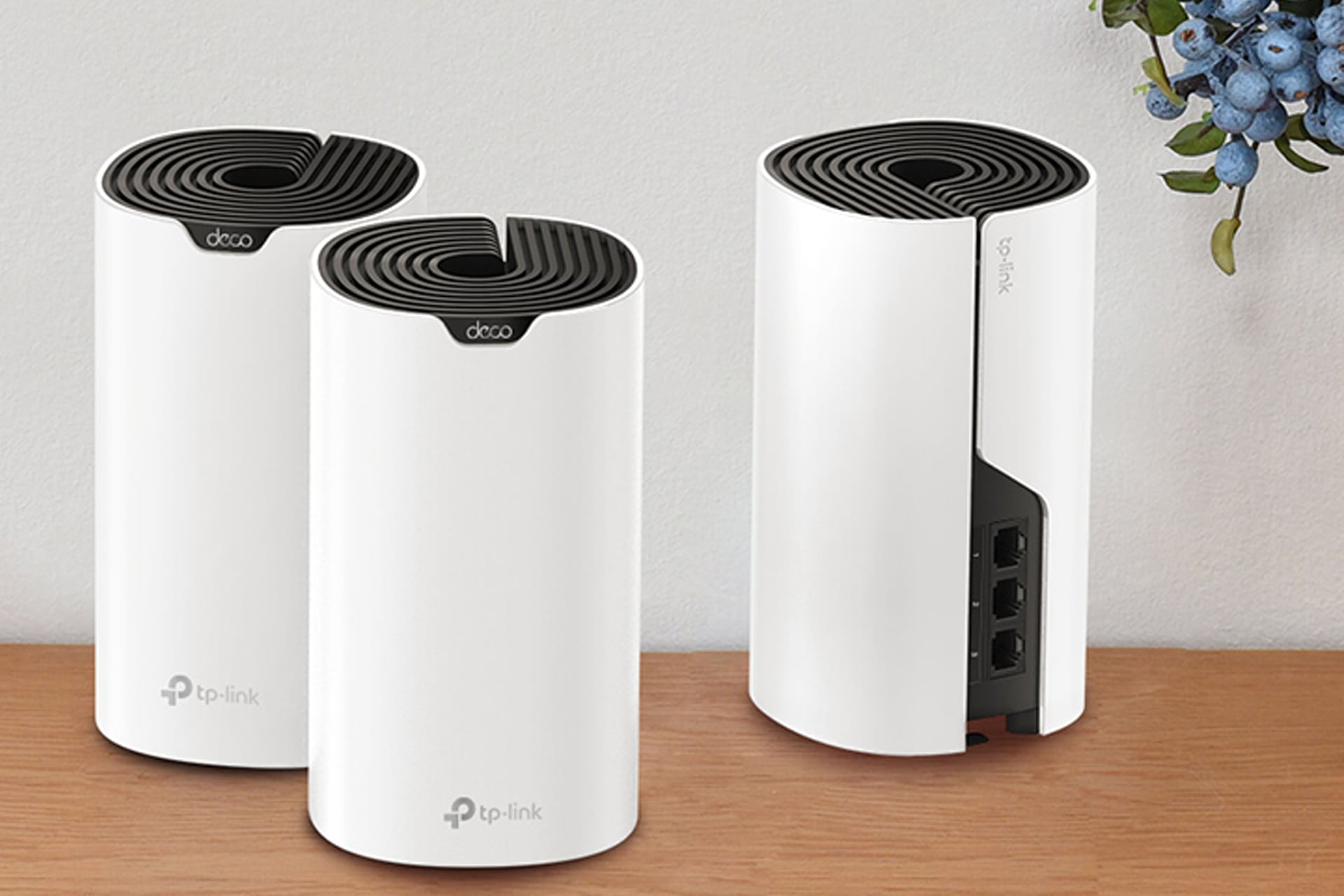 Tplinkdecos4