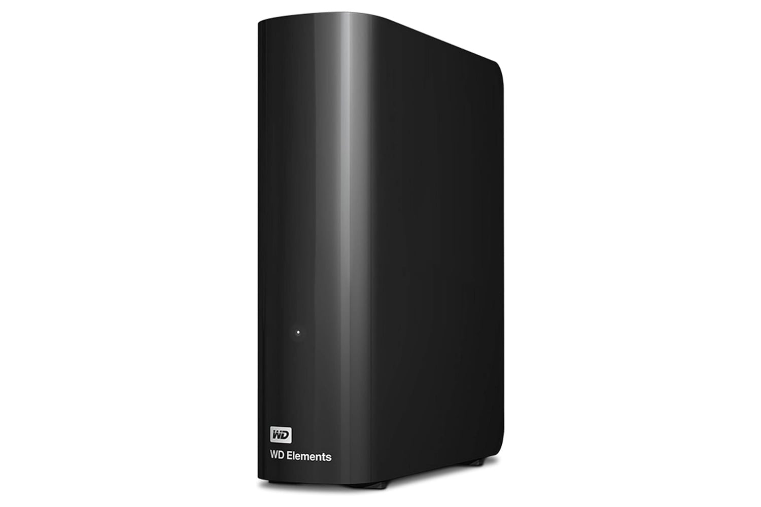 Western Digital 14tb Elements Desktop External Hard Drive