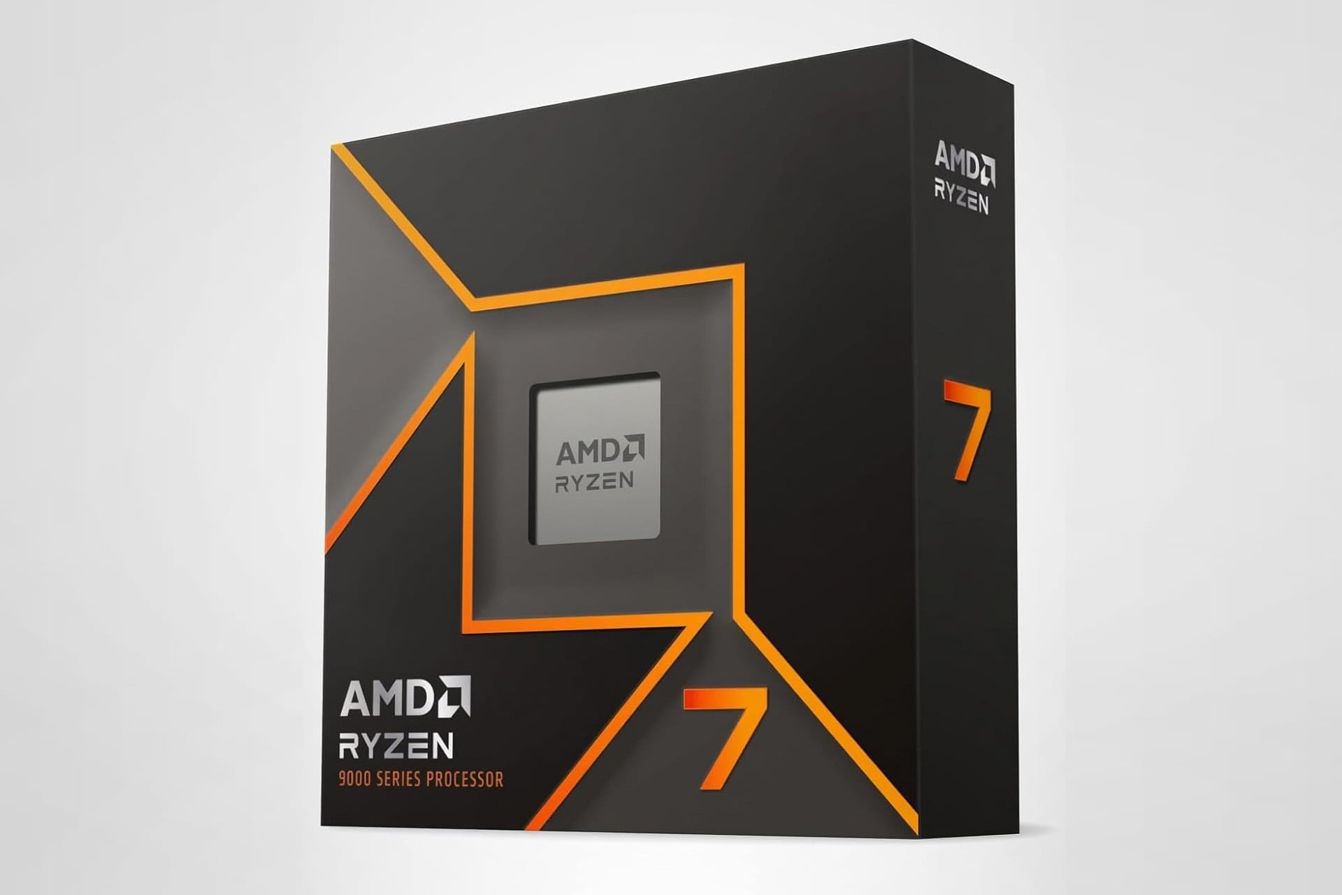 Amd Ryzen 7