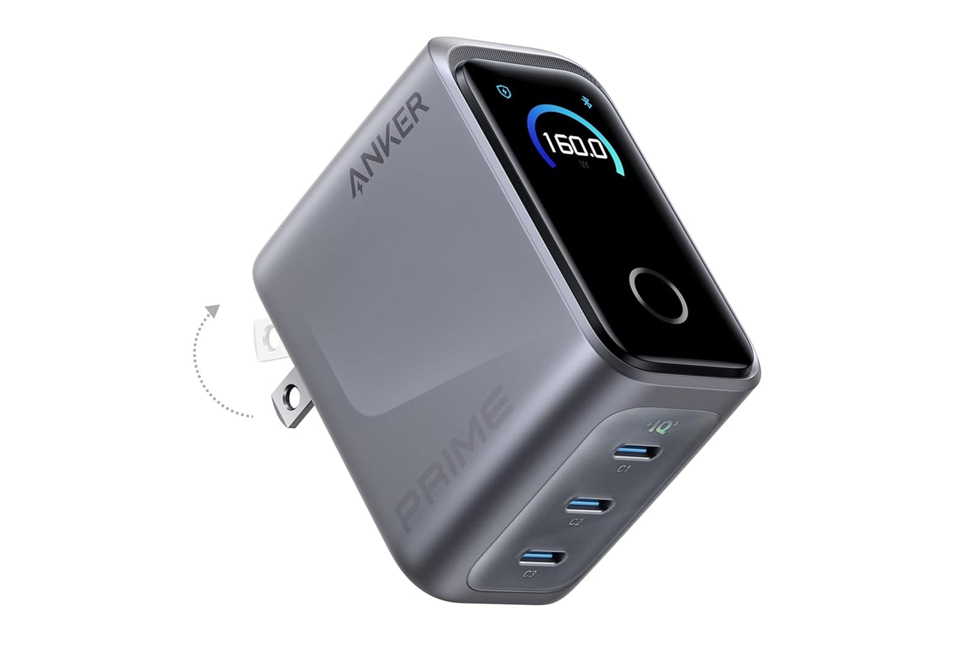 Anker 160w Charger