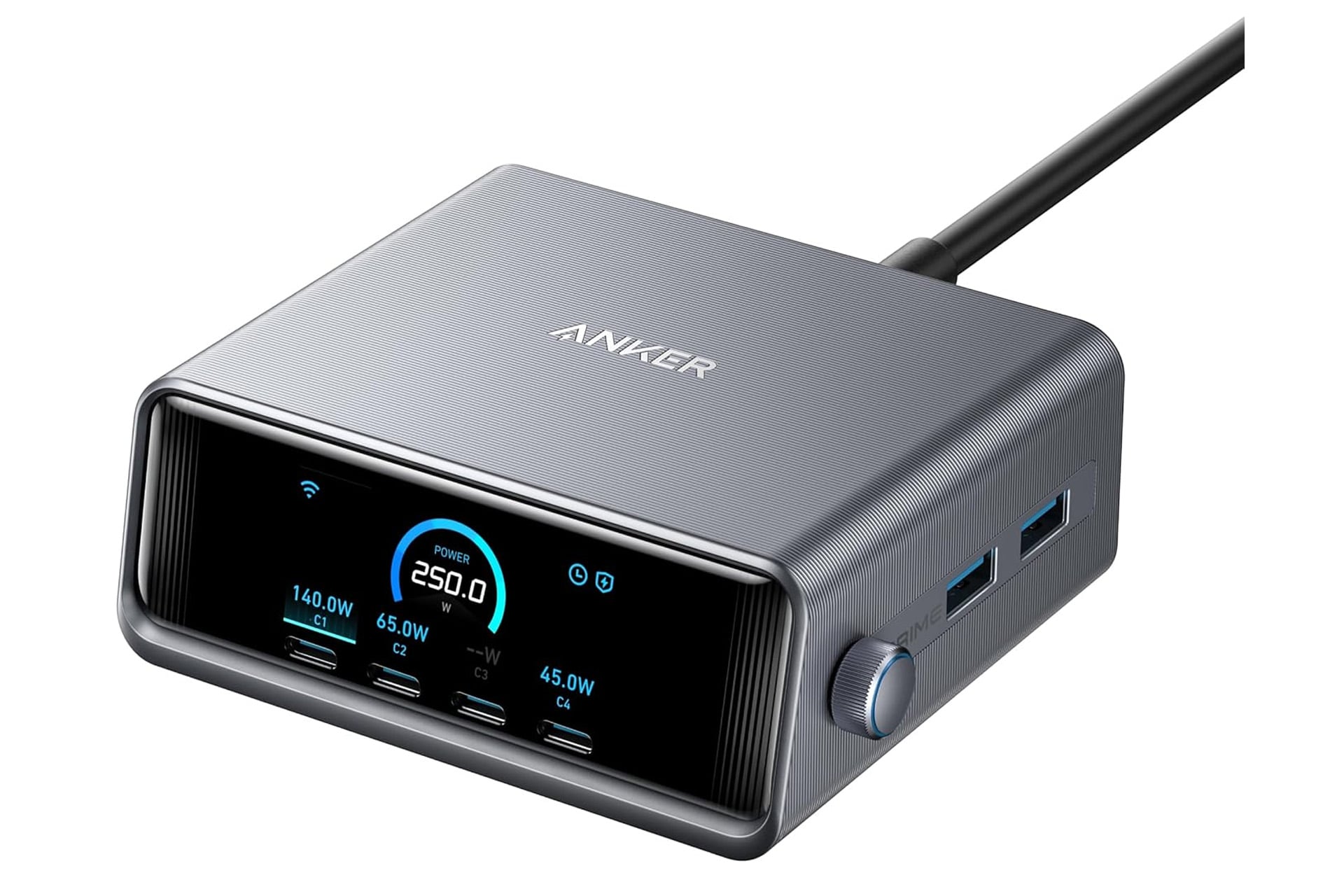 Anker Charger 250w