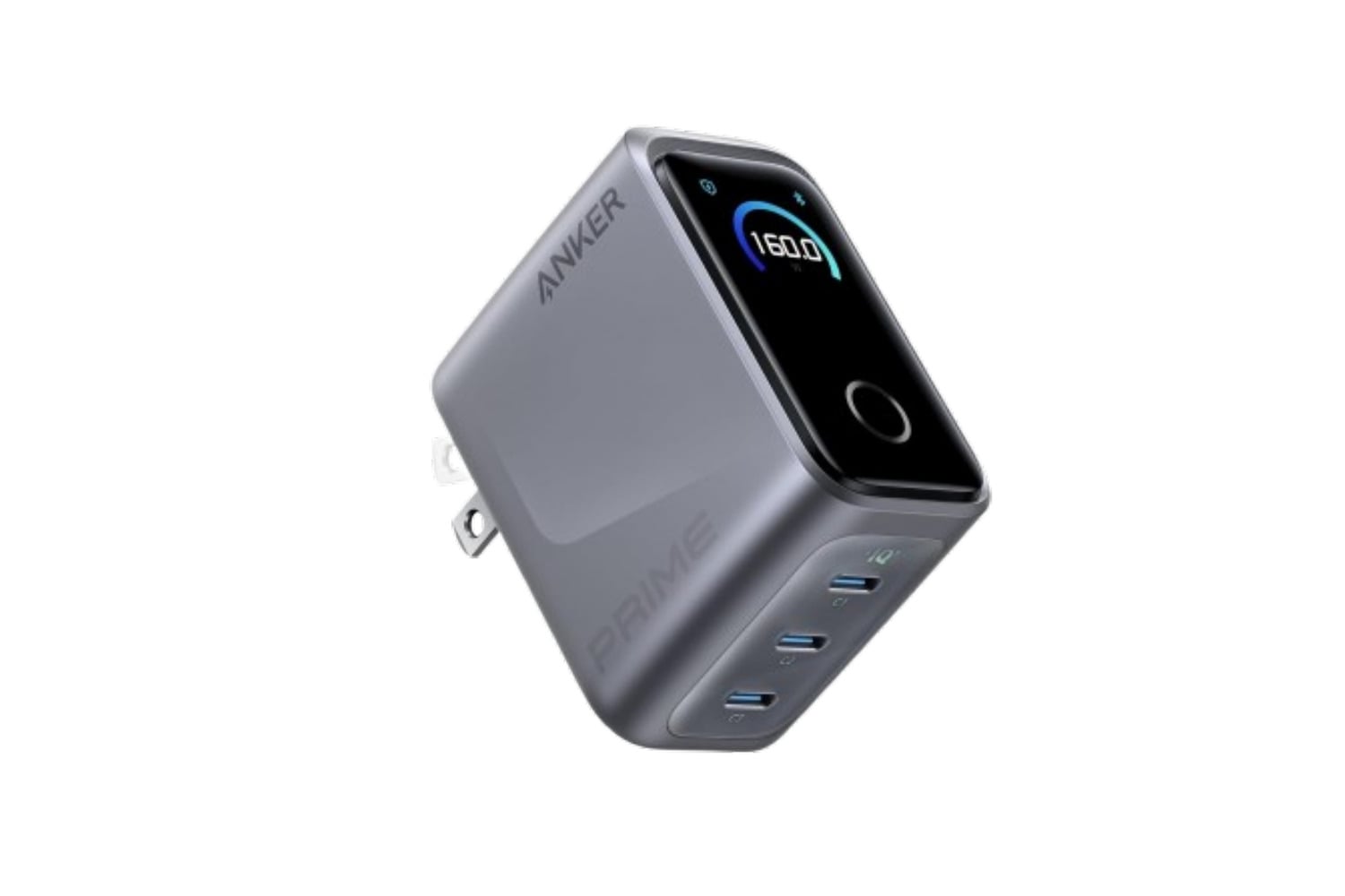 Anker Prime Charger