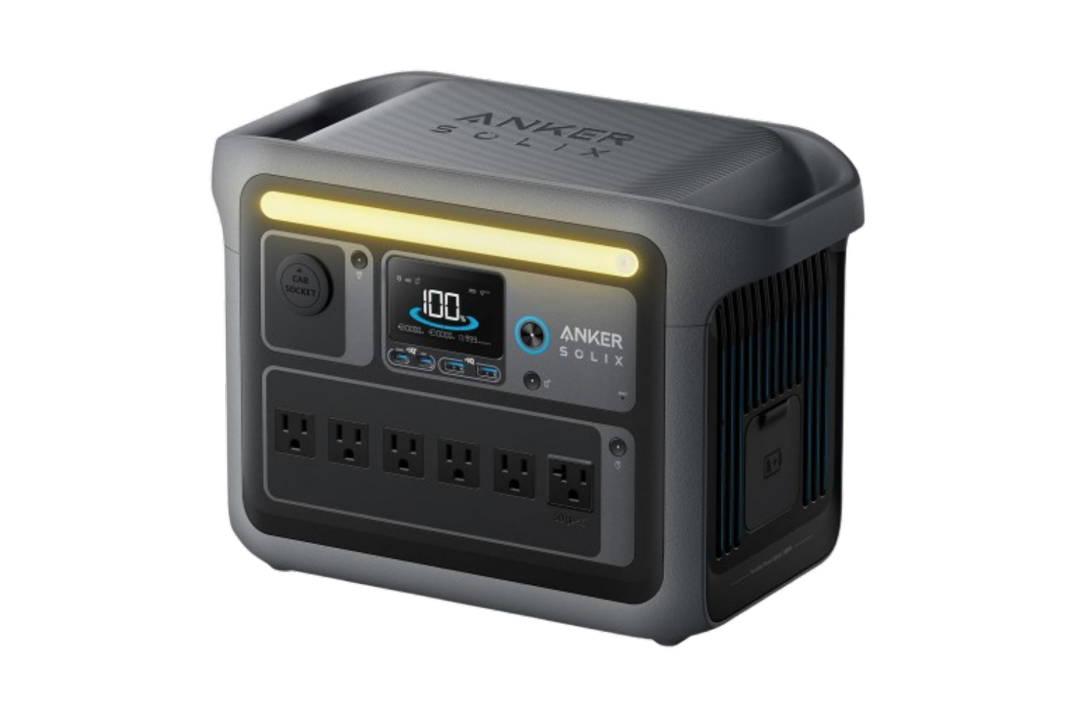 Anker Solix C1000