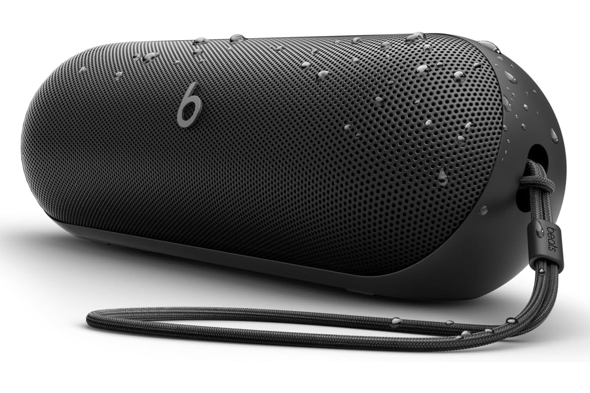Beats Pill Black