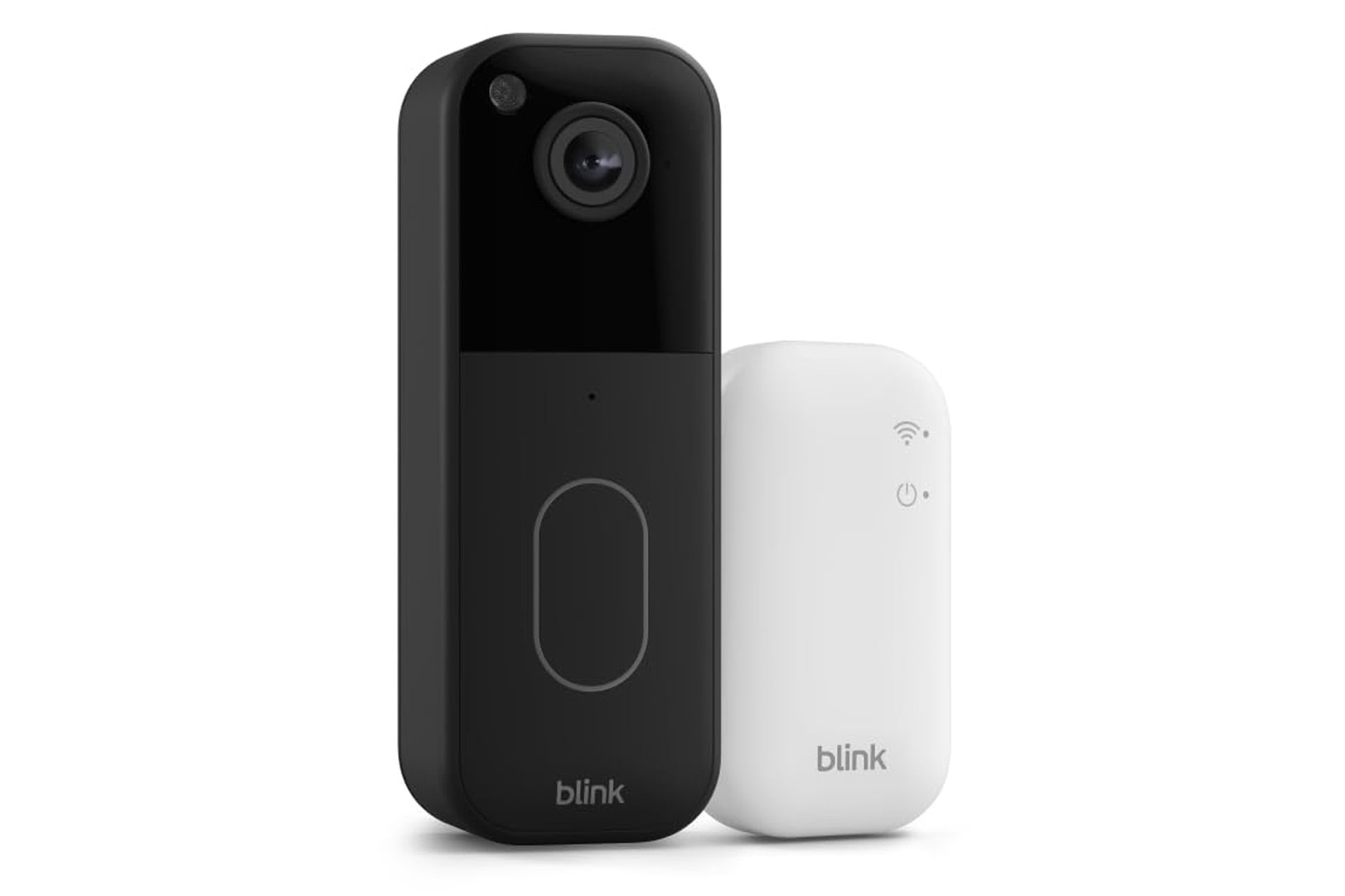 Blink Doorbell Video Amazon