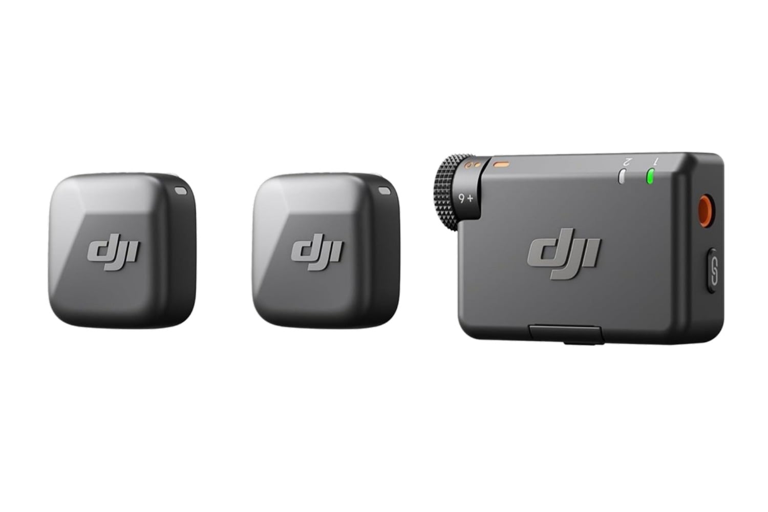Dji Mic