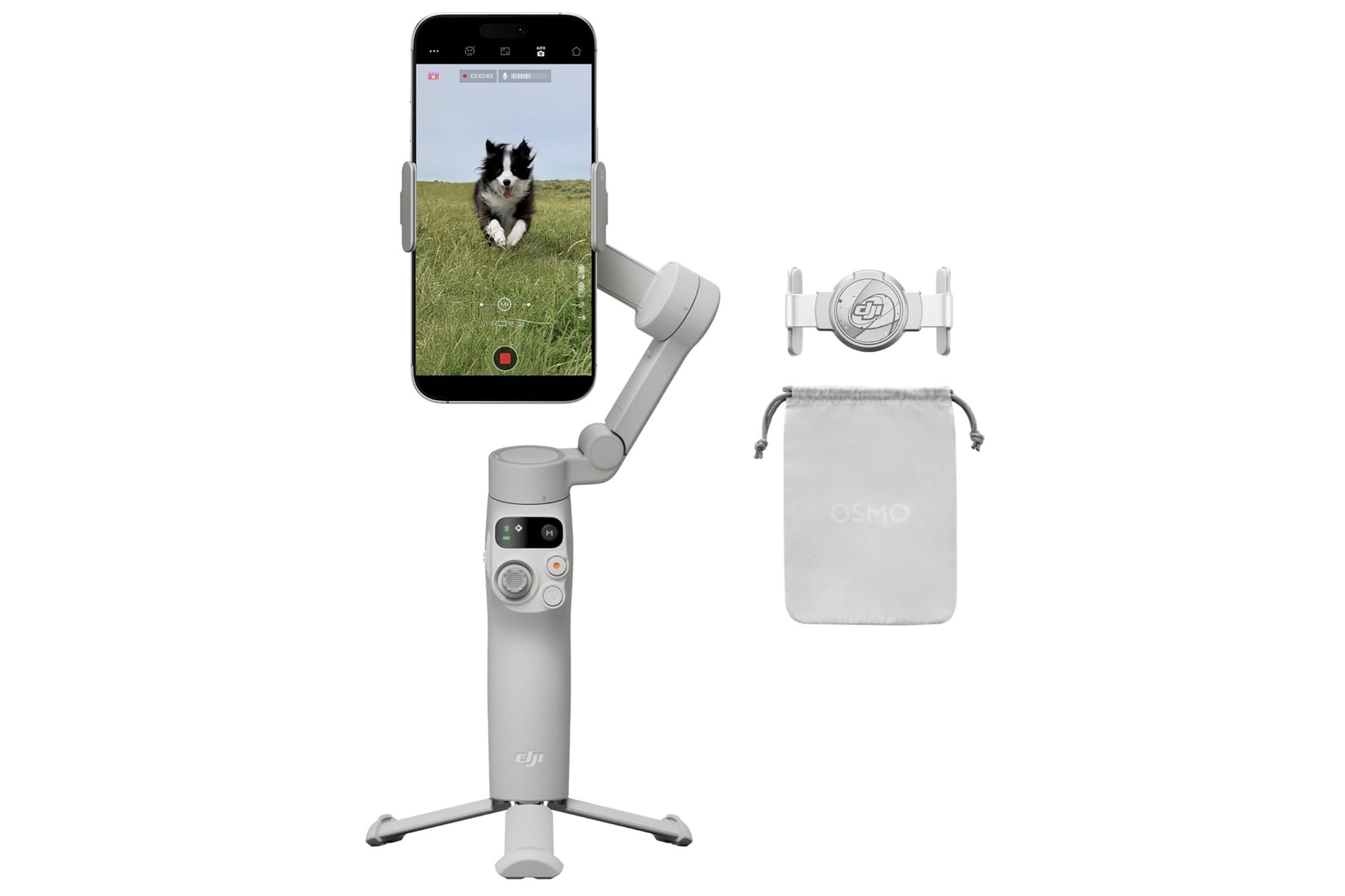 Dji Osmo Mobile 7