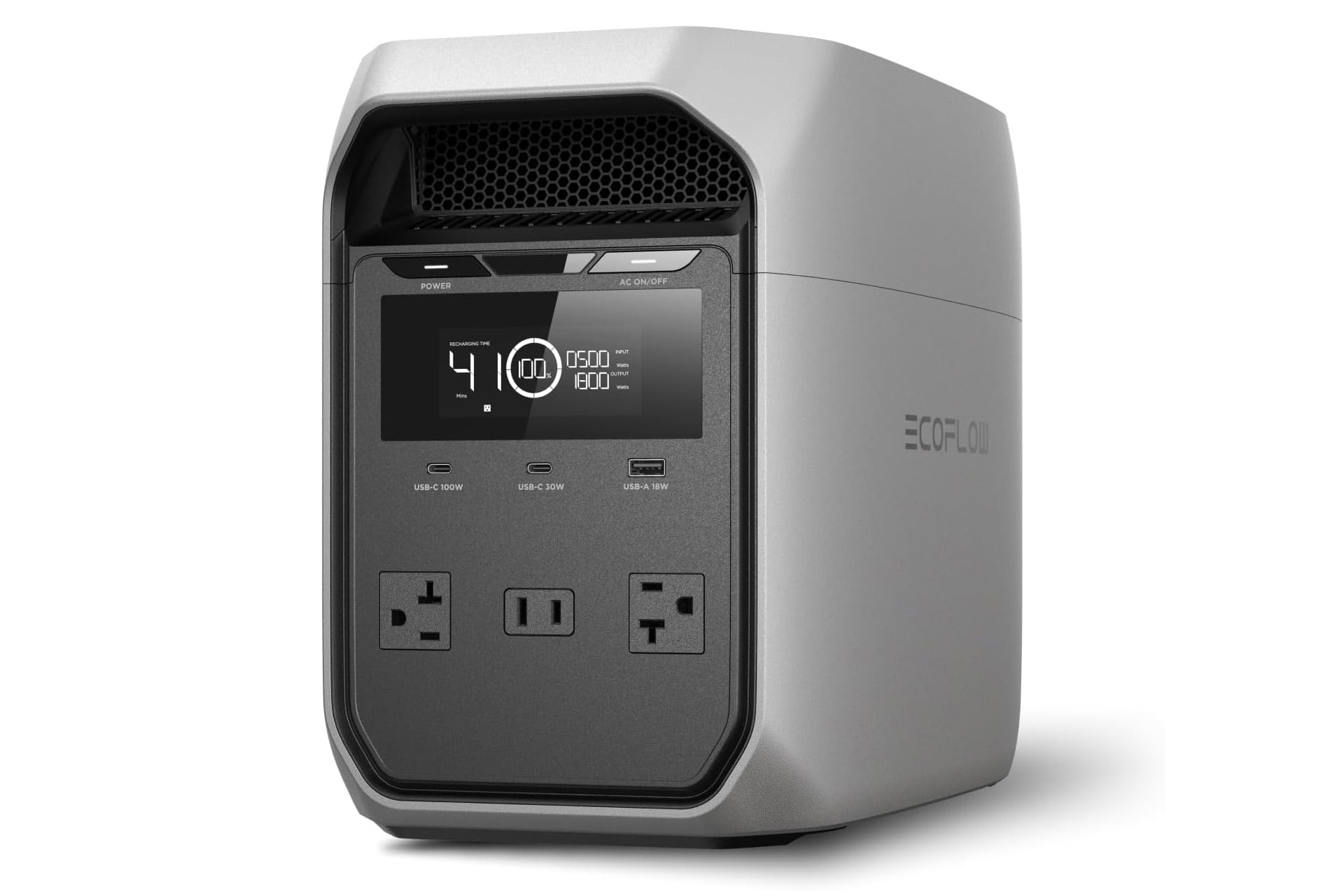 Ecoflow Delta 3 Classic Generator