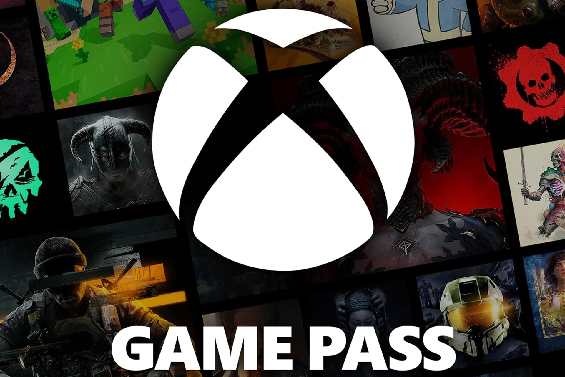 Game Pass Xbox