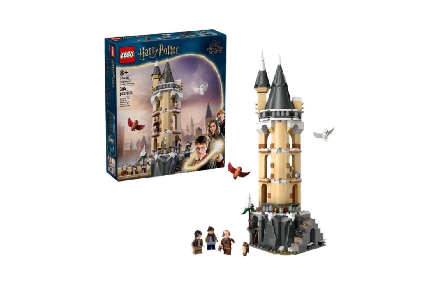 Harry Potter Lego