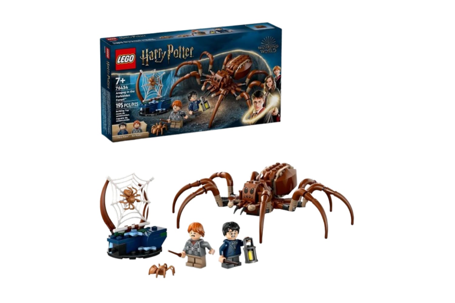 Harry Potter Lego