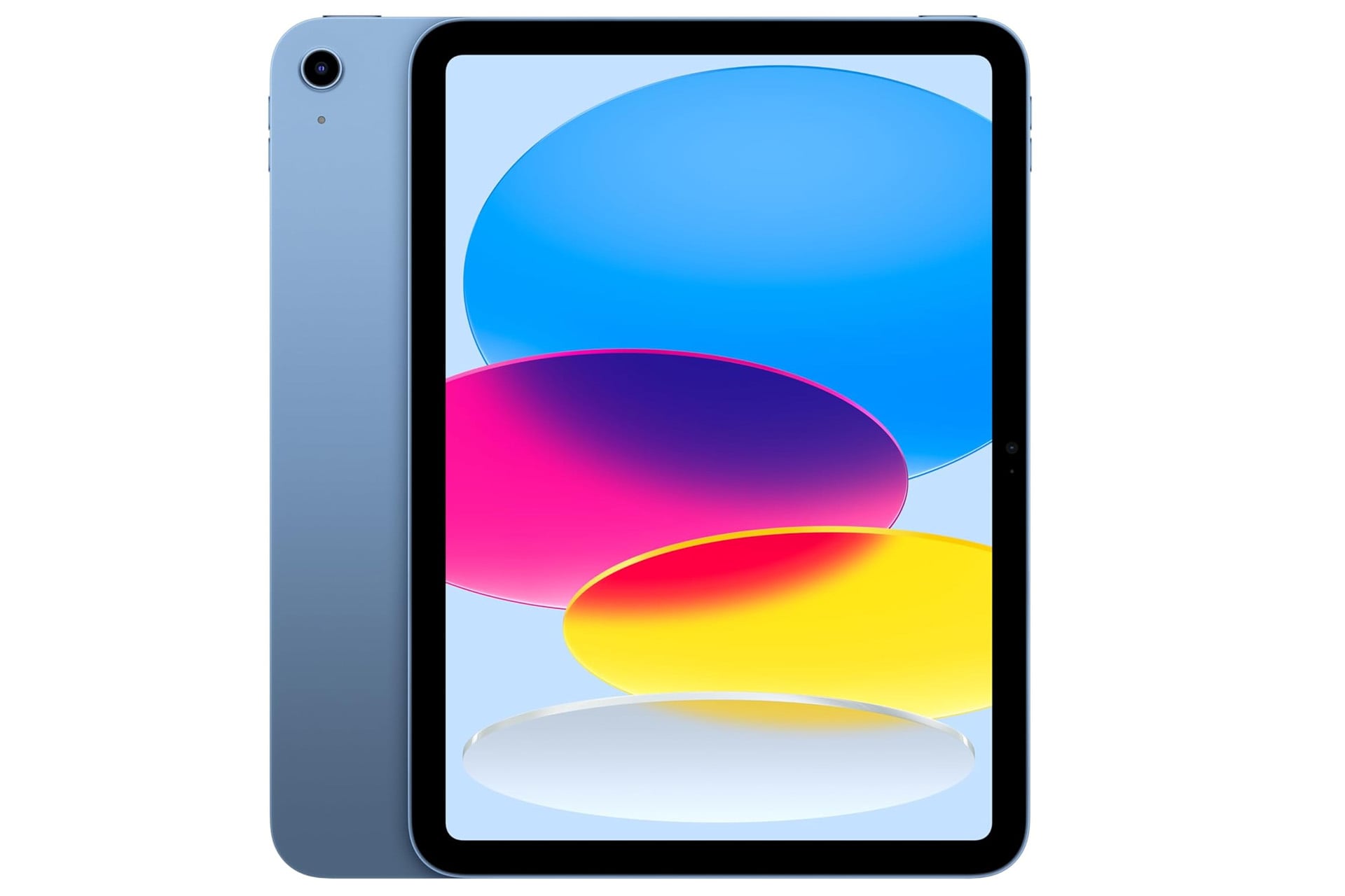 iPad 11 A16