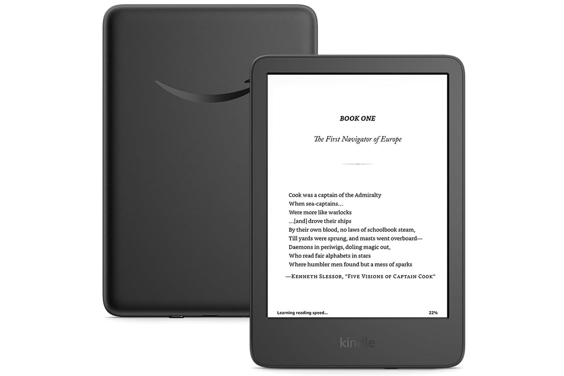 Kindle New Amazon