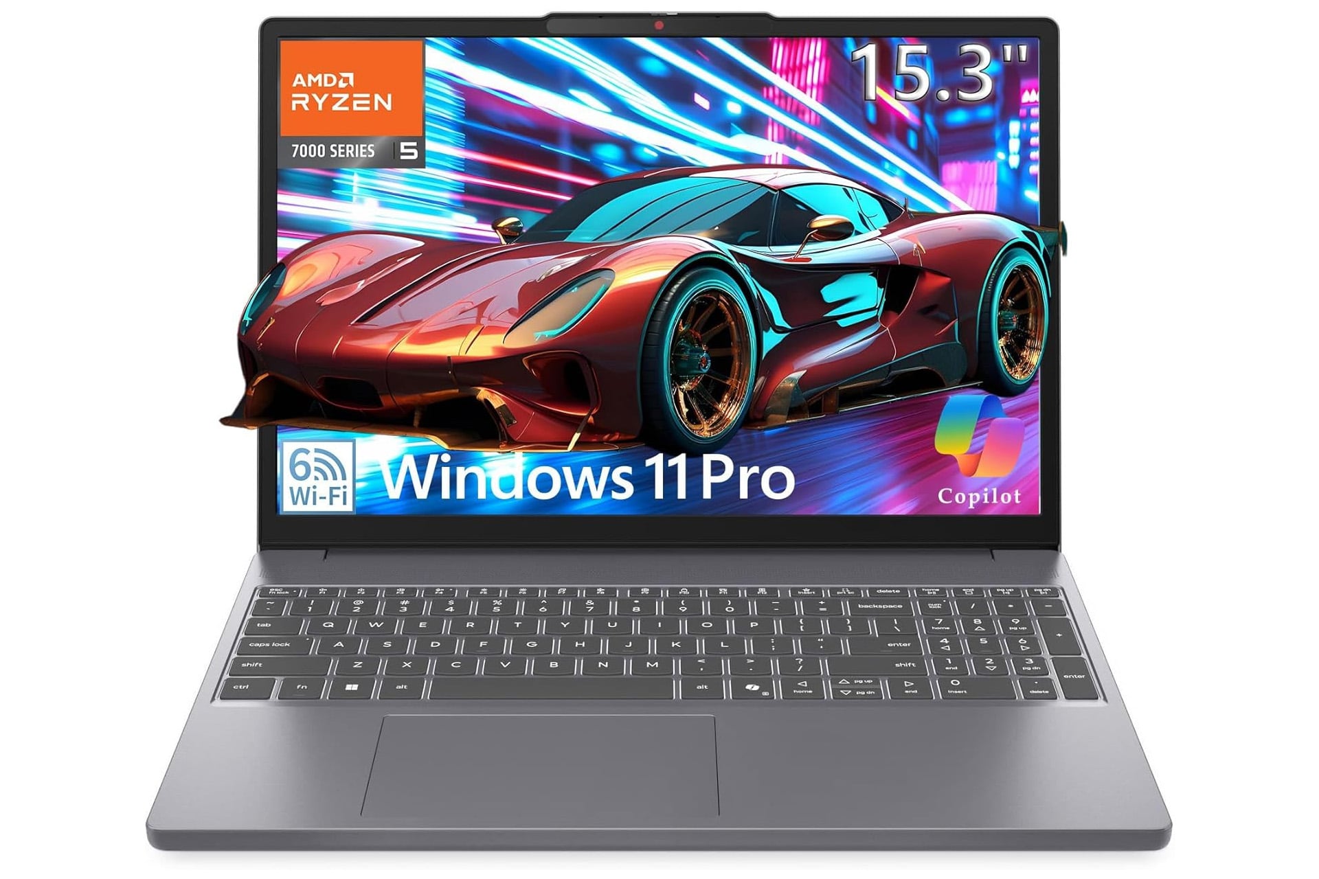 Lenovo Gaming 40 Gb Ram