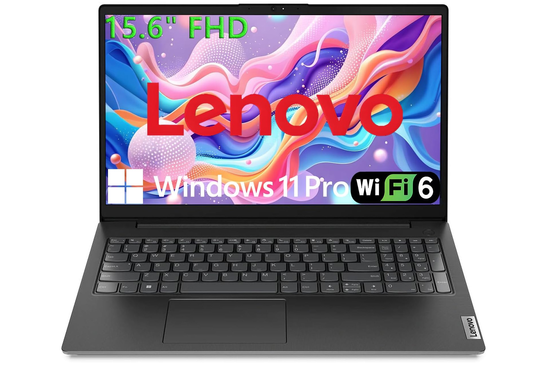 Lenovo Laptop Pro
