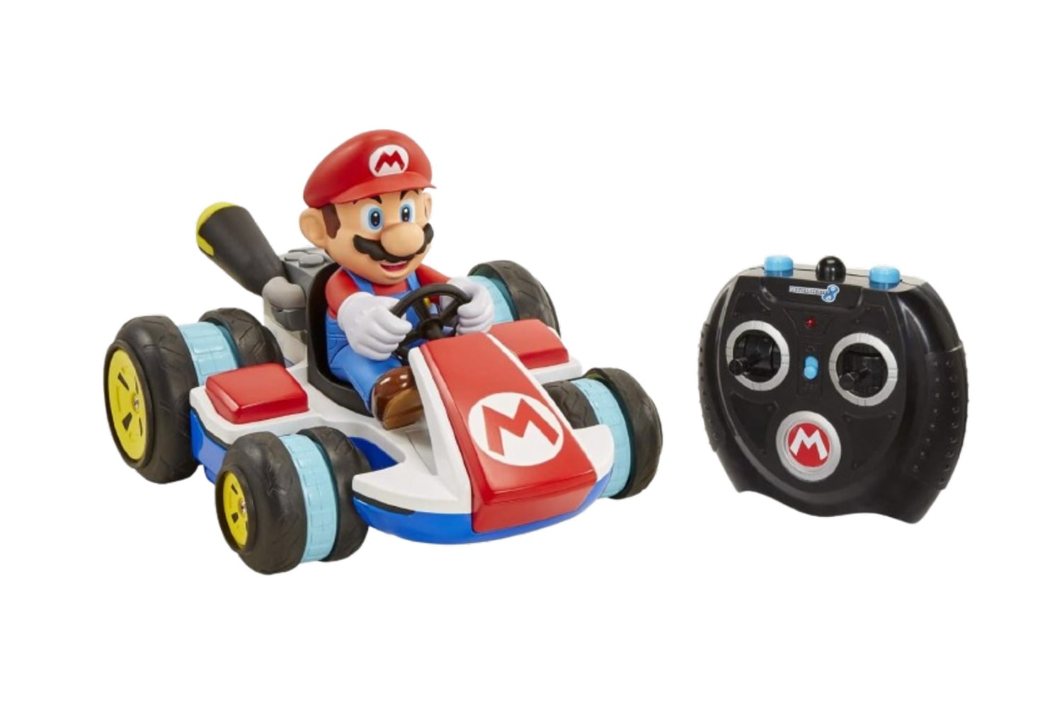 Mario Kart 8