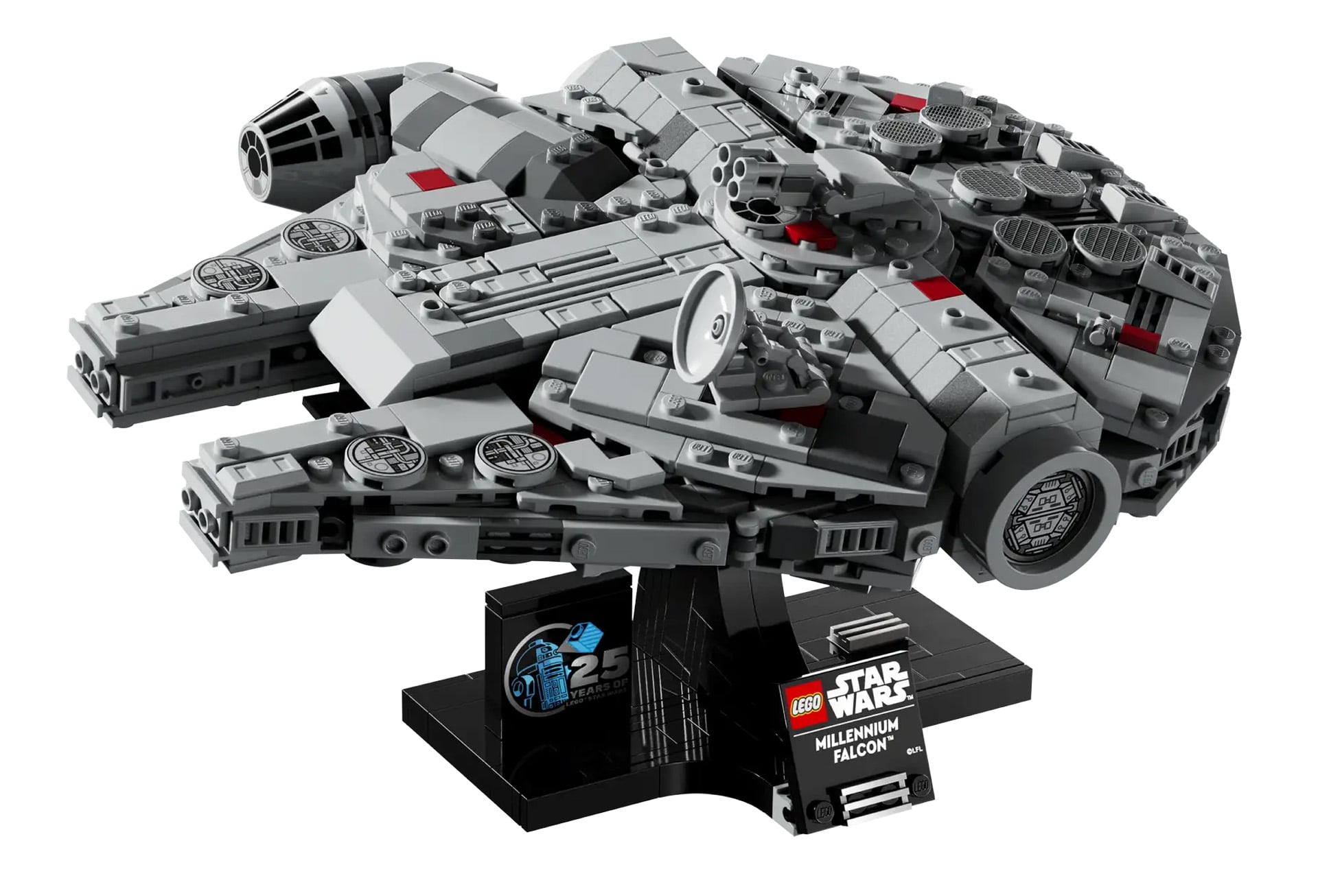 Millenium Falcon Set Lego