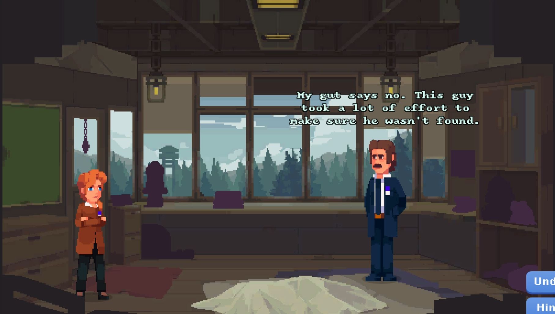 Mosaic Of The Strange