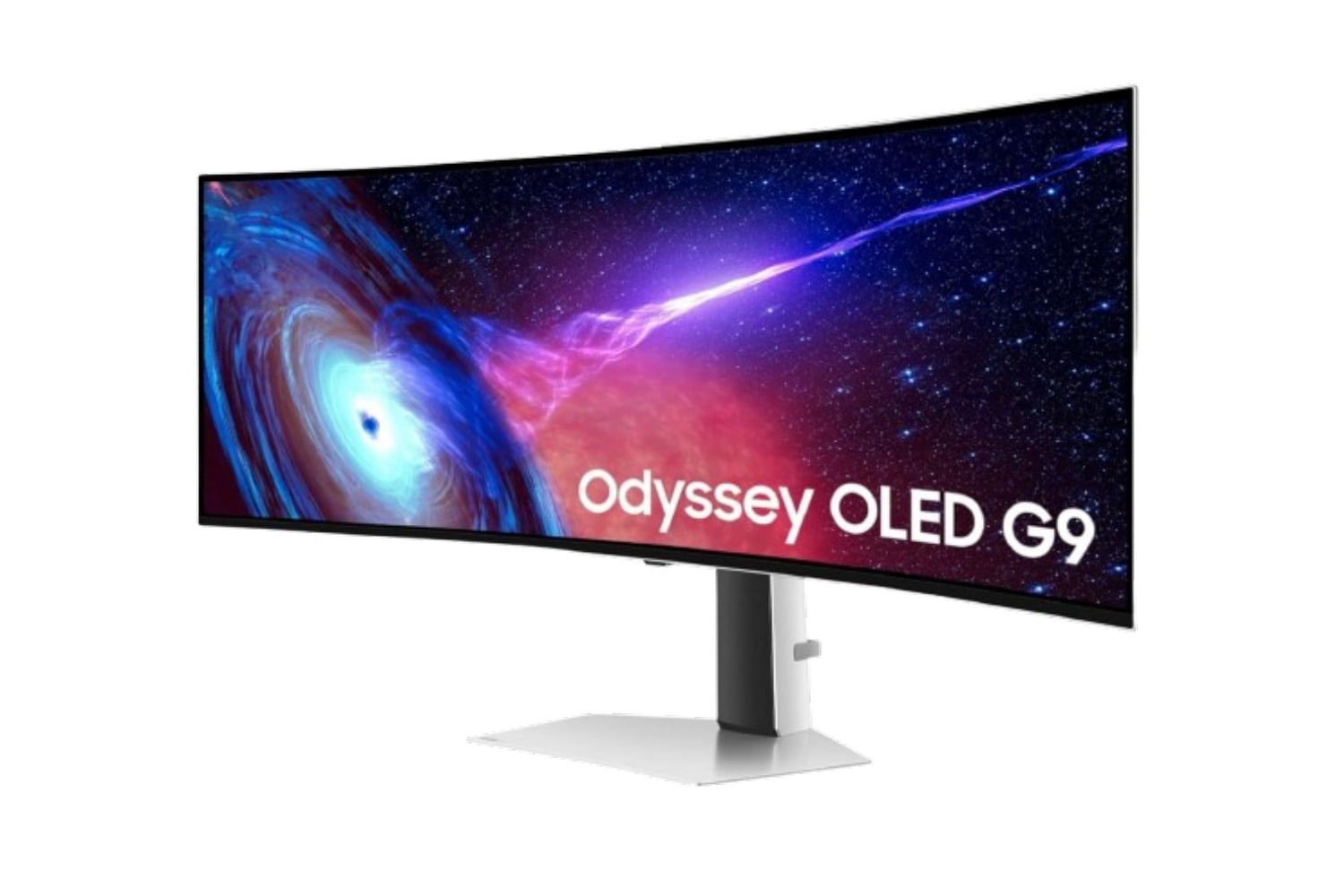 Odyssey G9