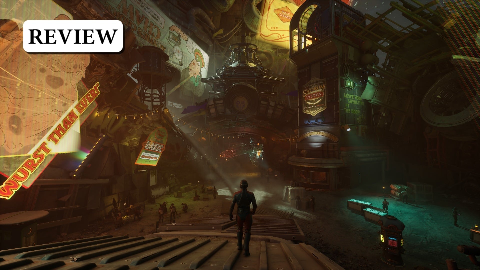 Outer Worlds 2 review image