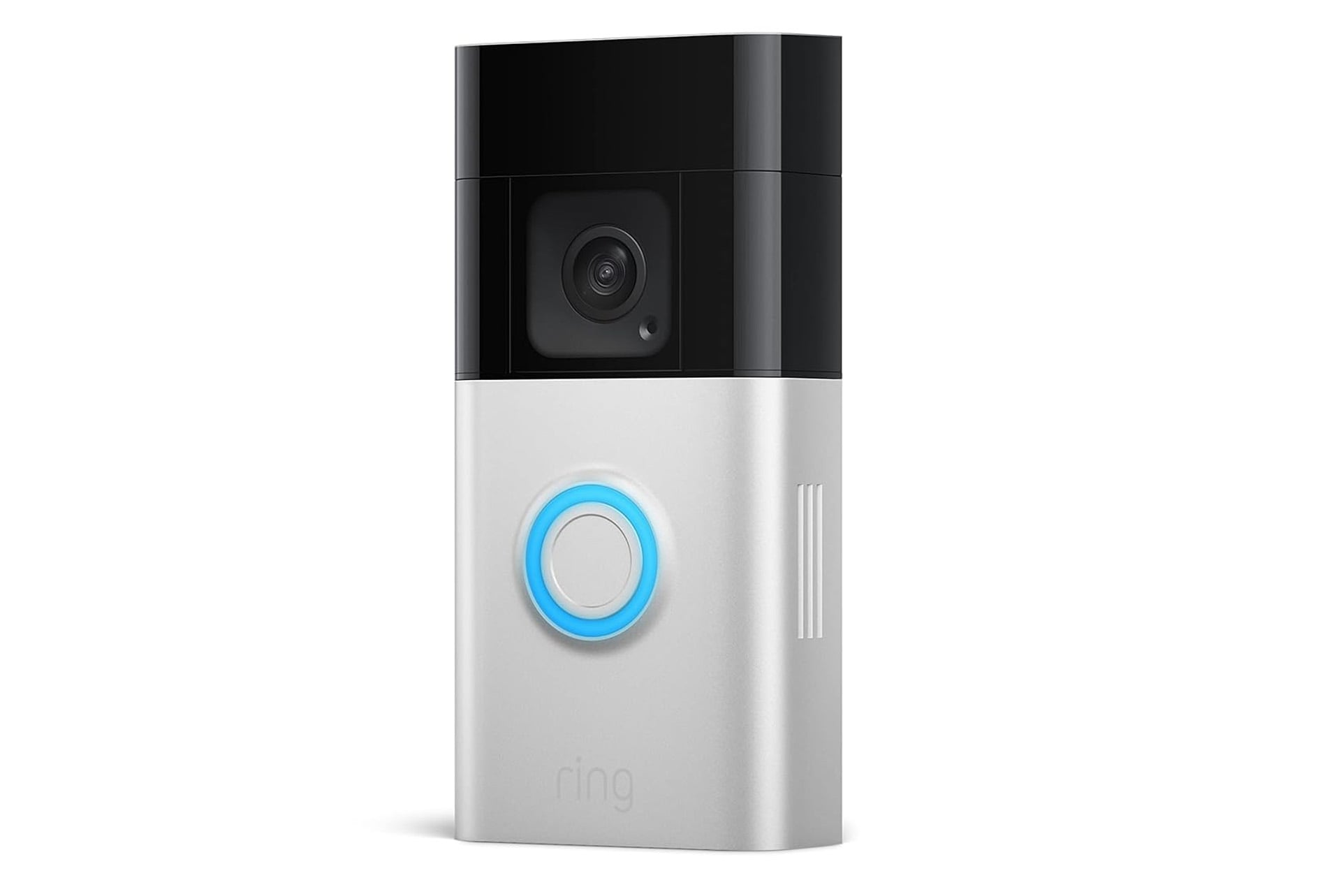 Ring Doorbell Video