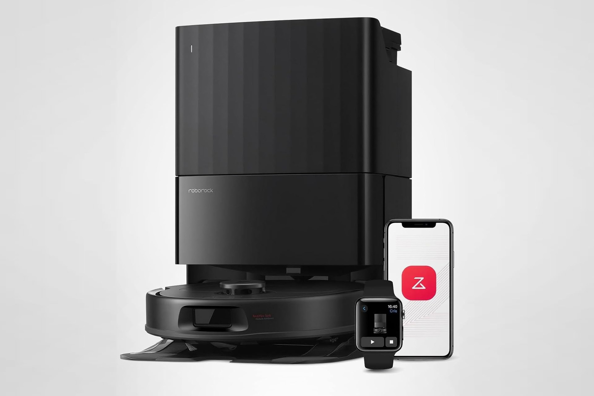 Roborock Qv 35a Vacuum