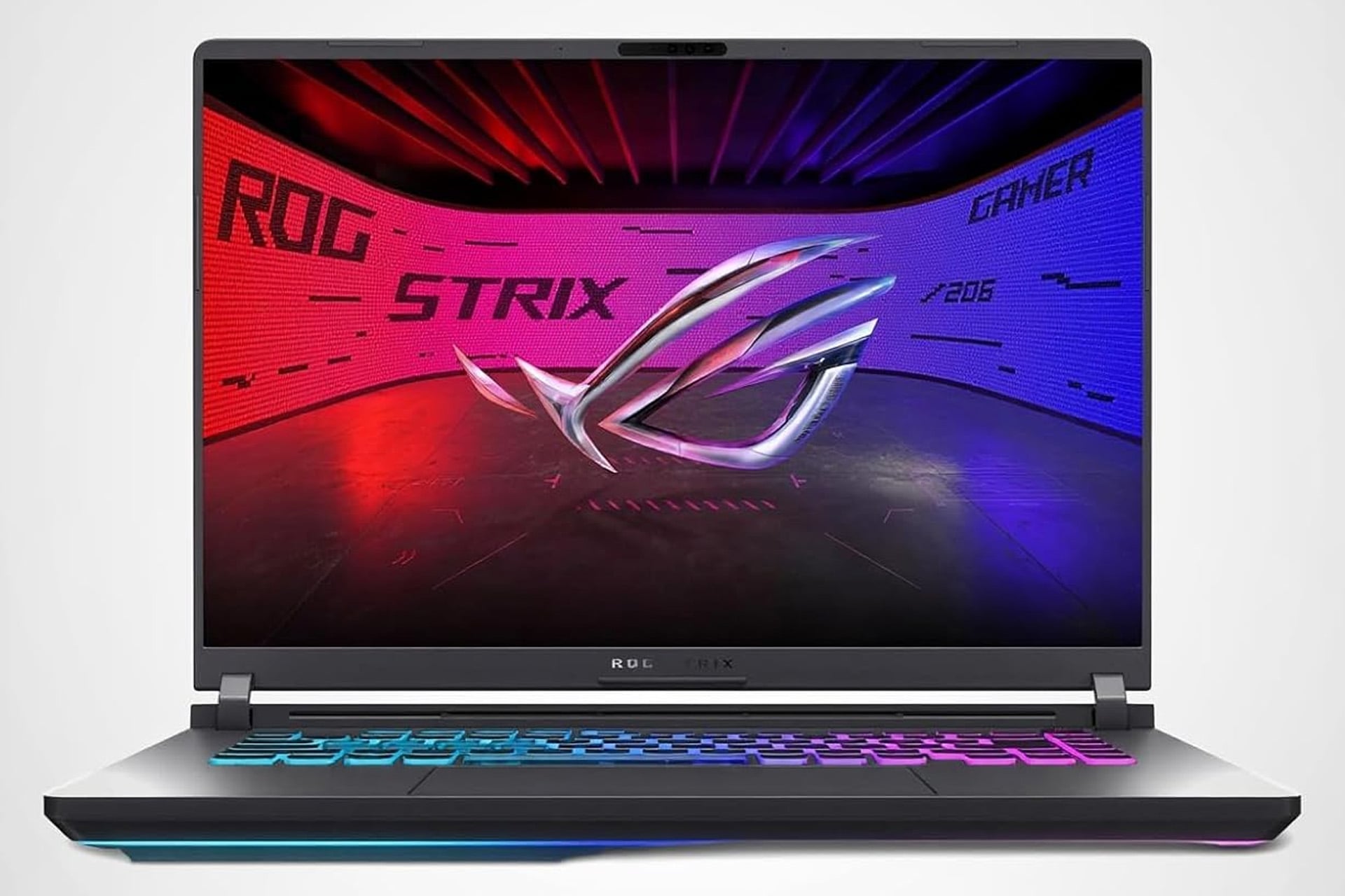 Rog Strix G16 2025