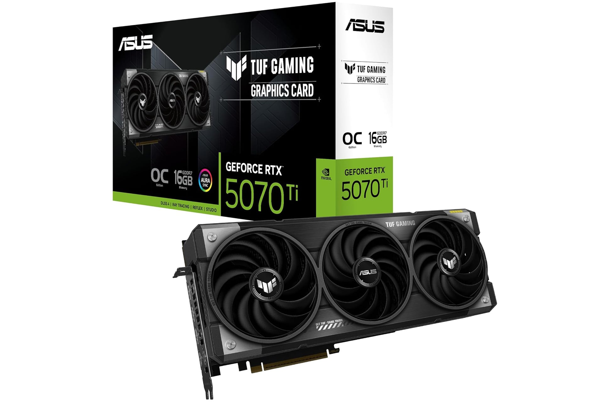 Rtx 5070 Ti