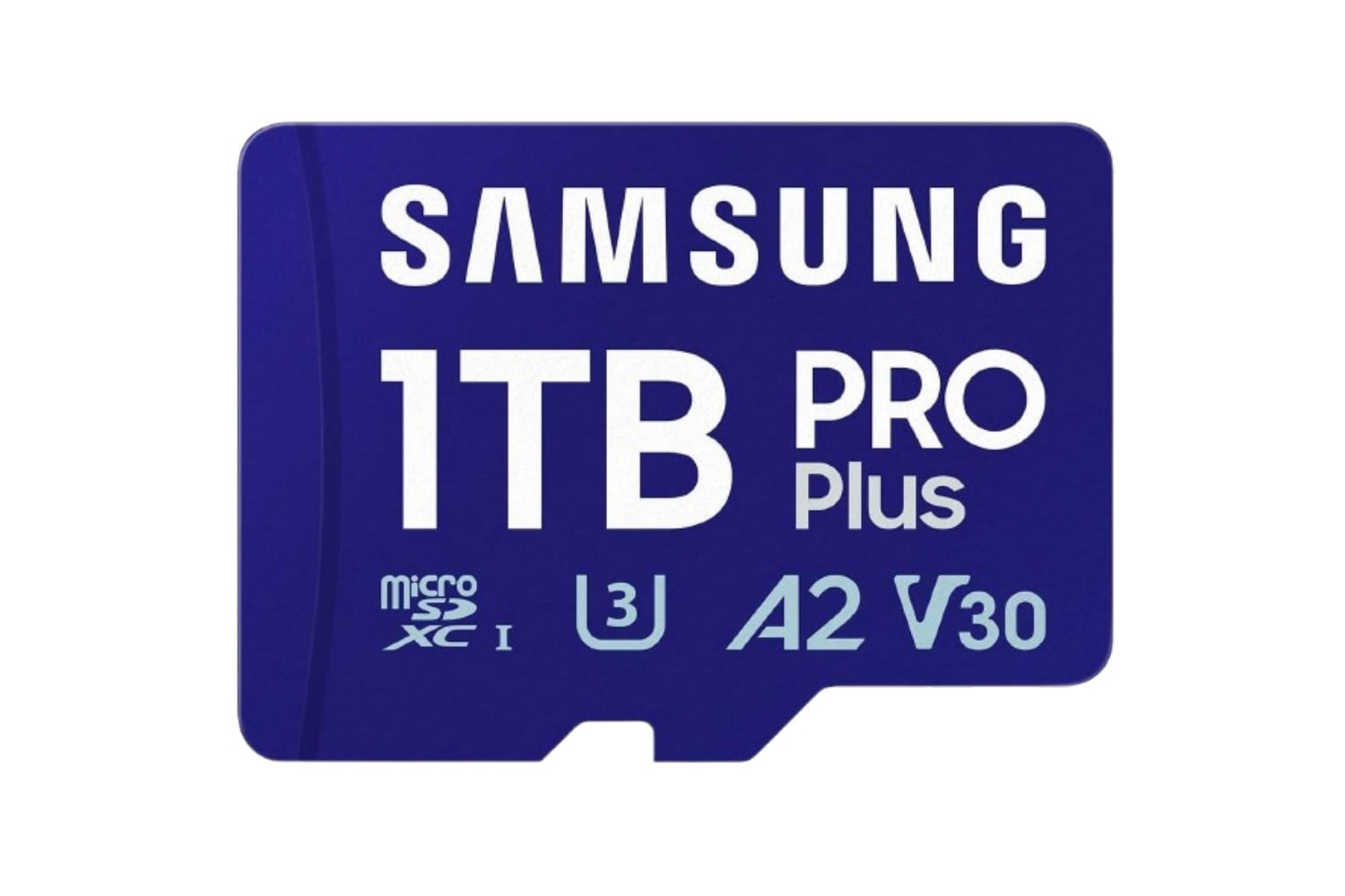 Samsung Pro Plus