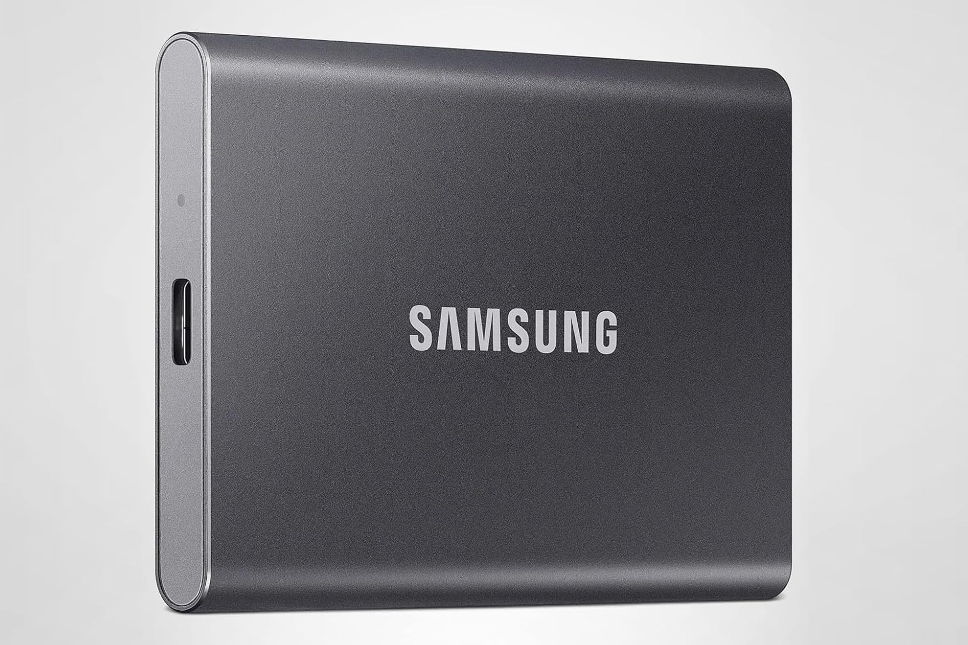 Samsung T7 Ssd