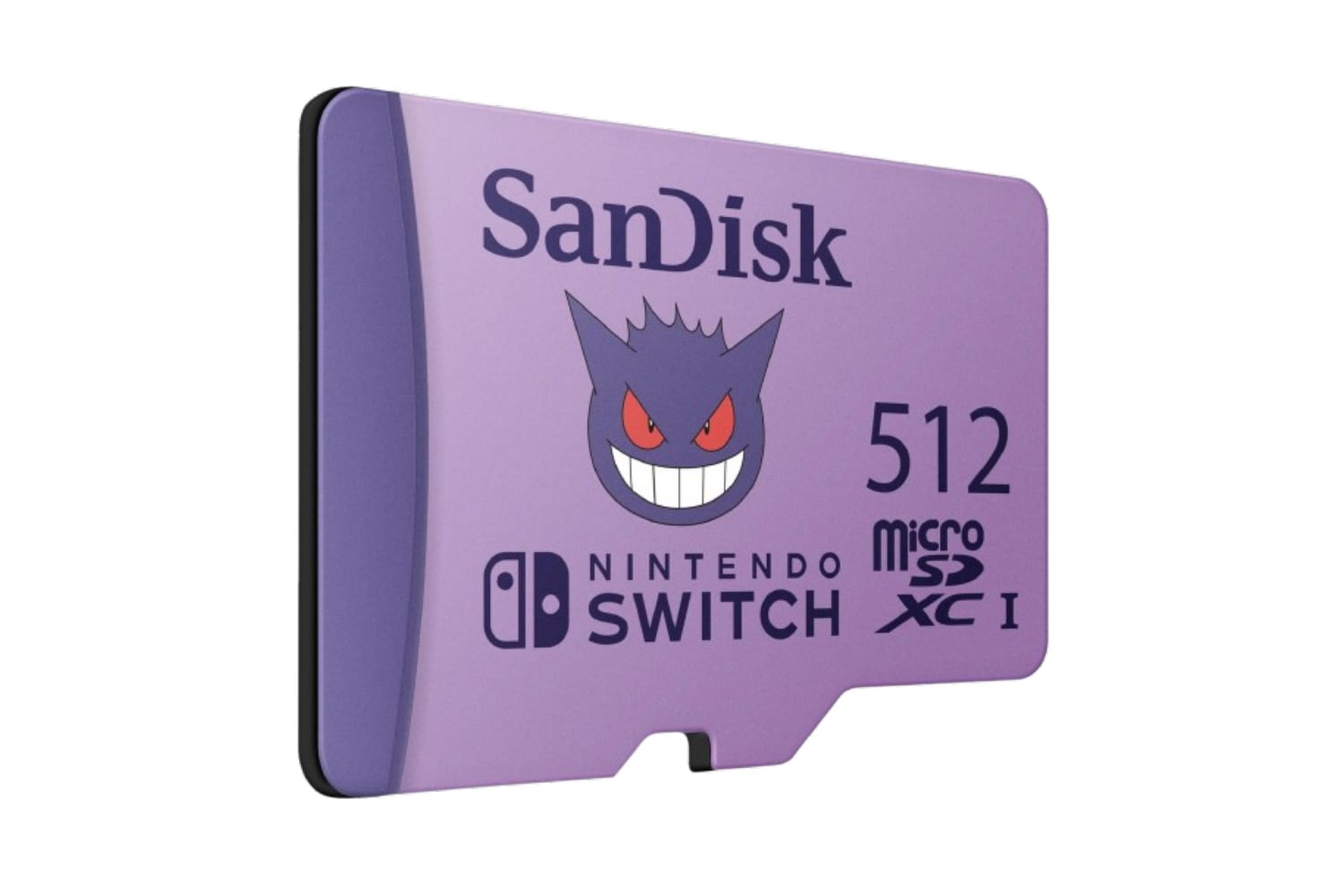 Sandisk 512gb